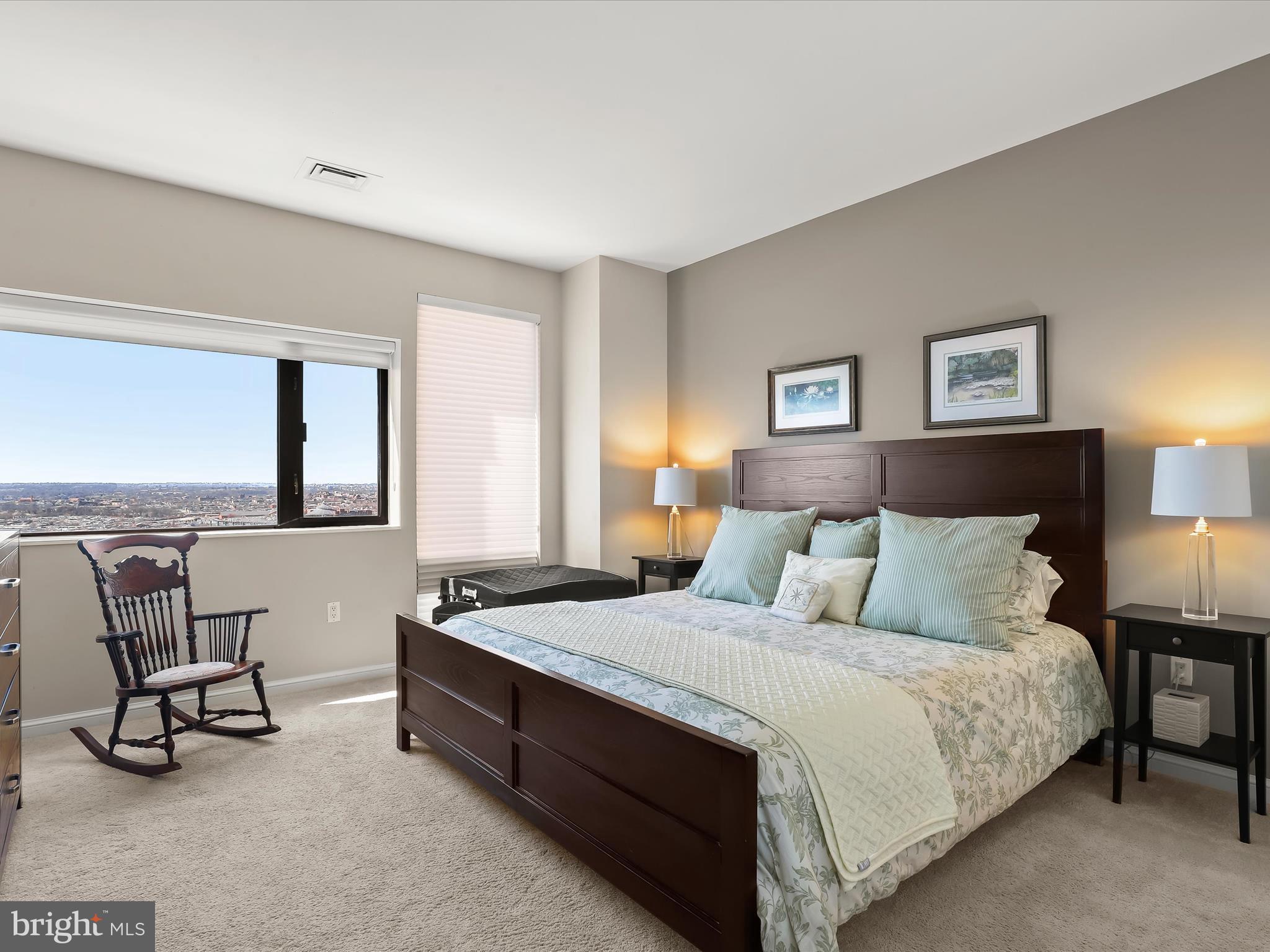 INNER HARBOR - Residential