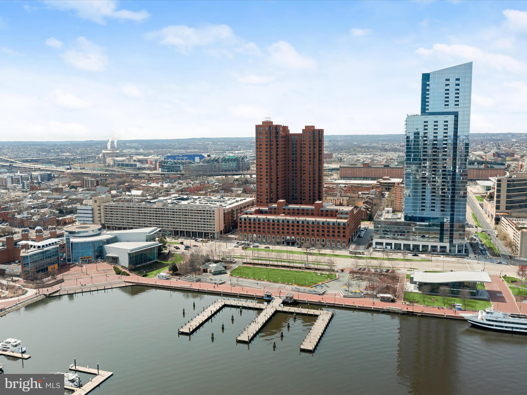 INNER HARBOR - Residential