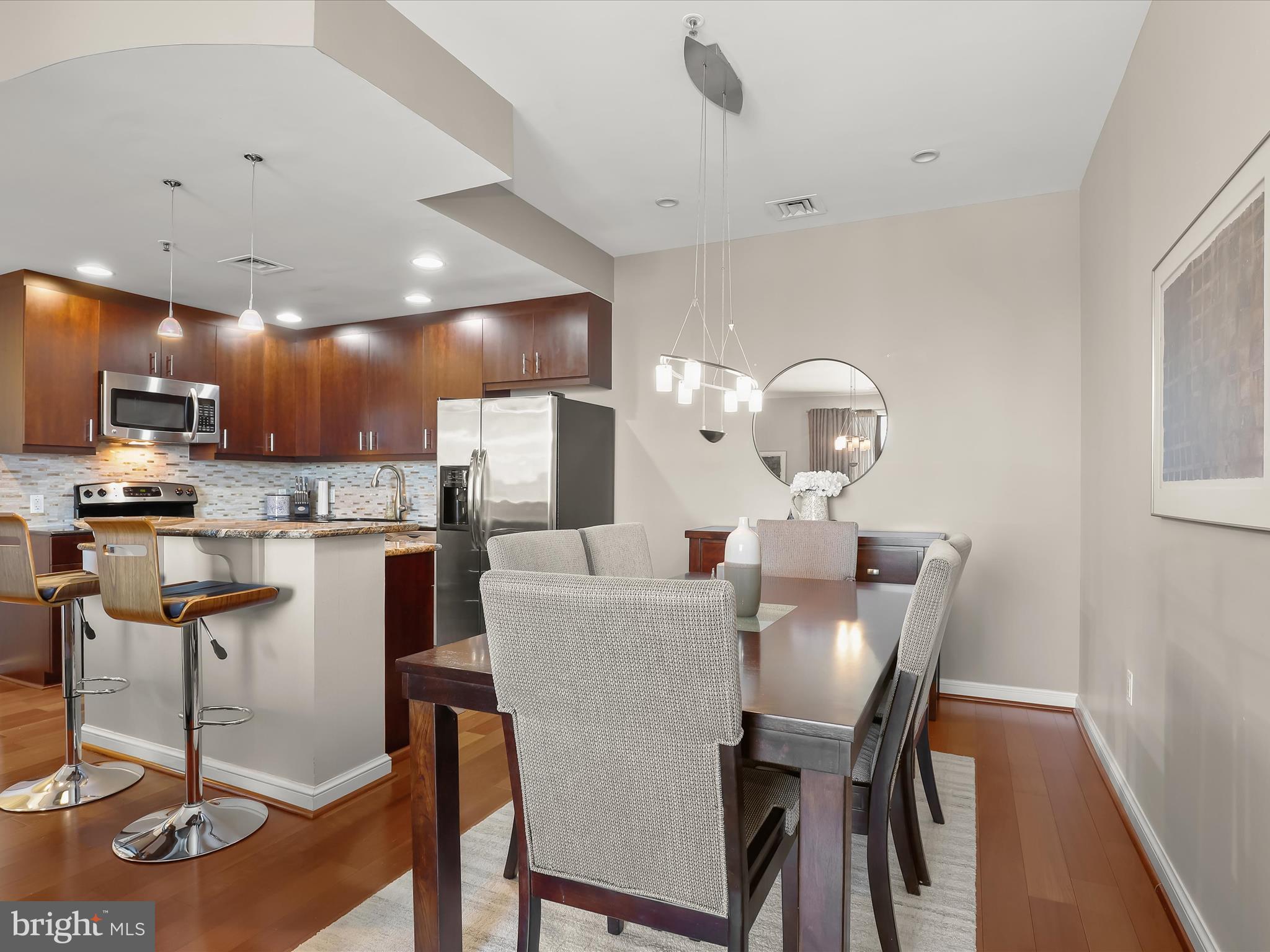 INNER HARBOR - Residential