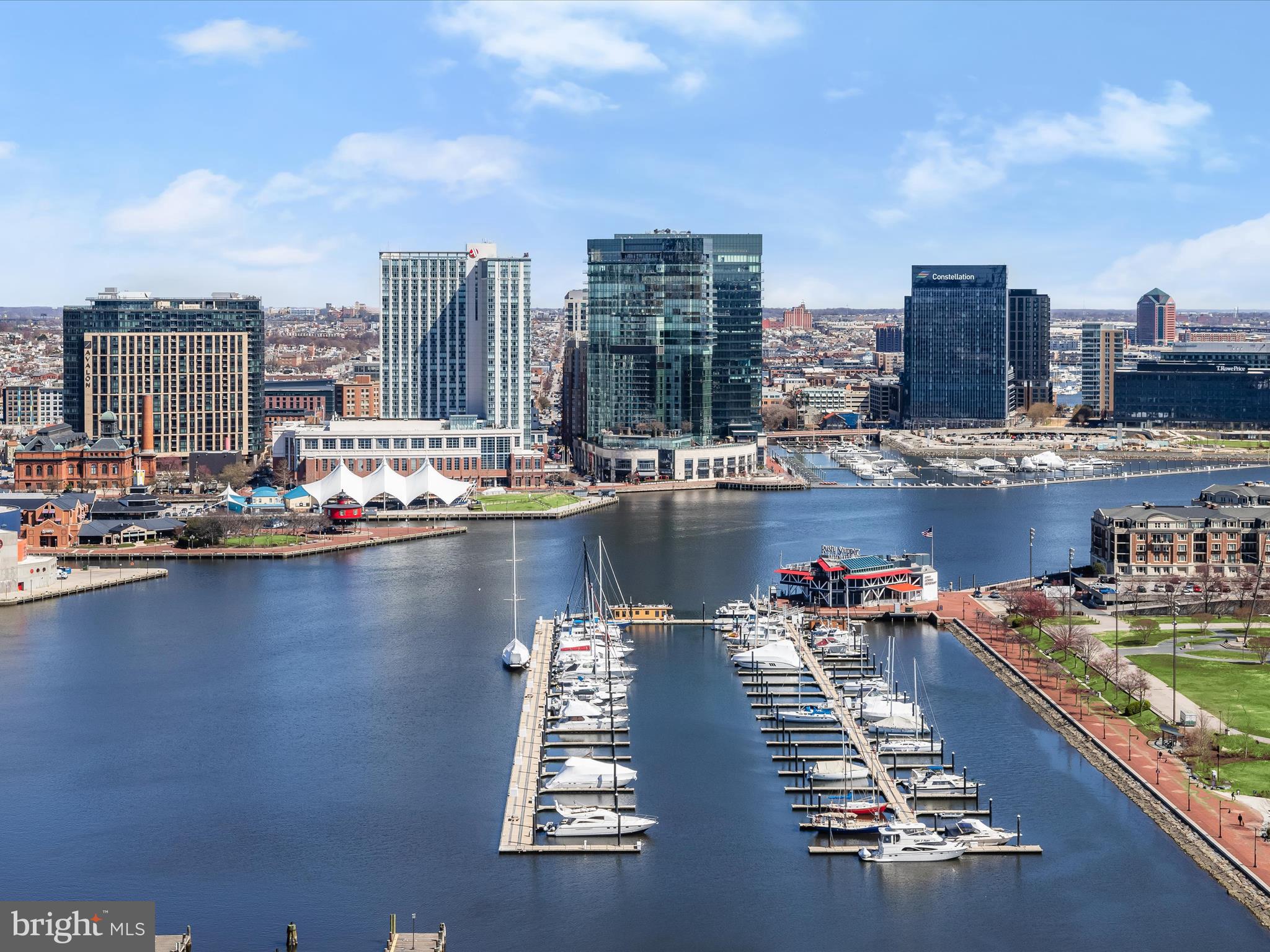 INNER HARBOR - Residential