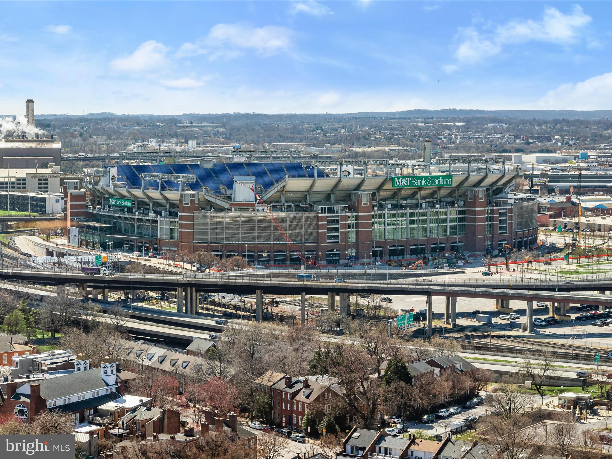 INNER HARBOR - Residential