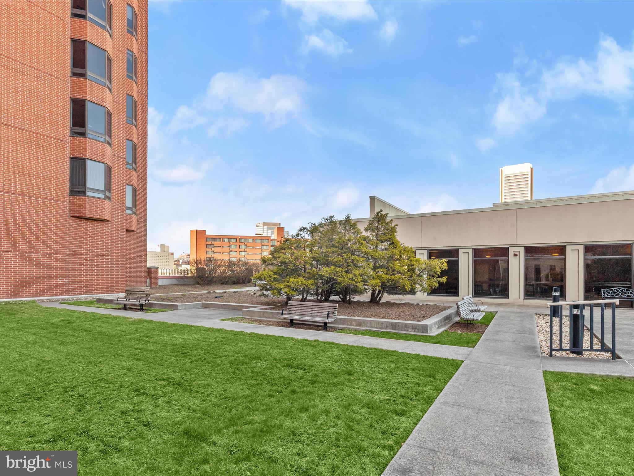 INNER HARBOR - Residential