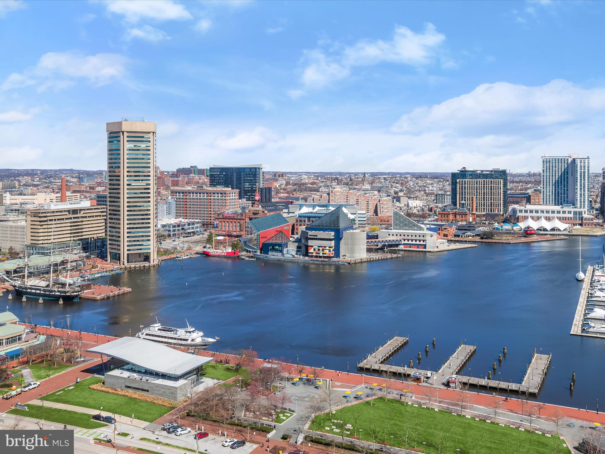 INNER HARBOR - Residential