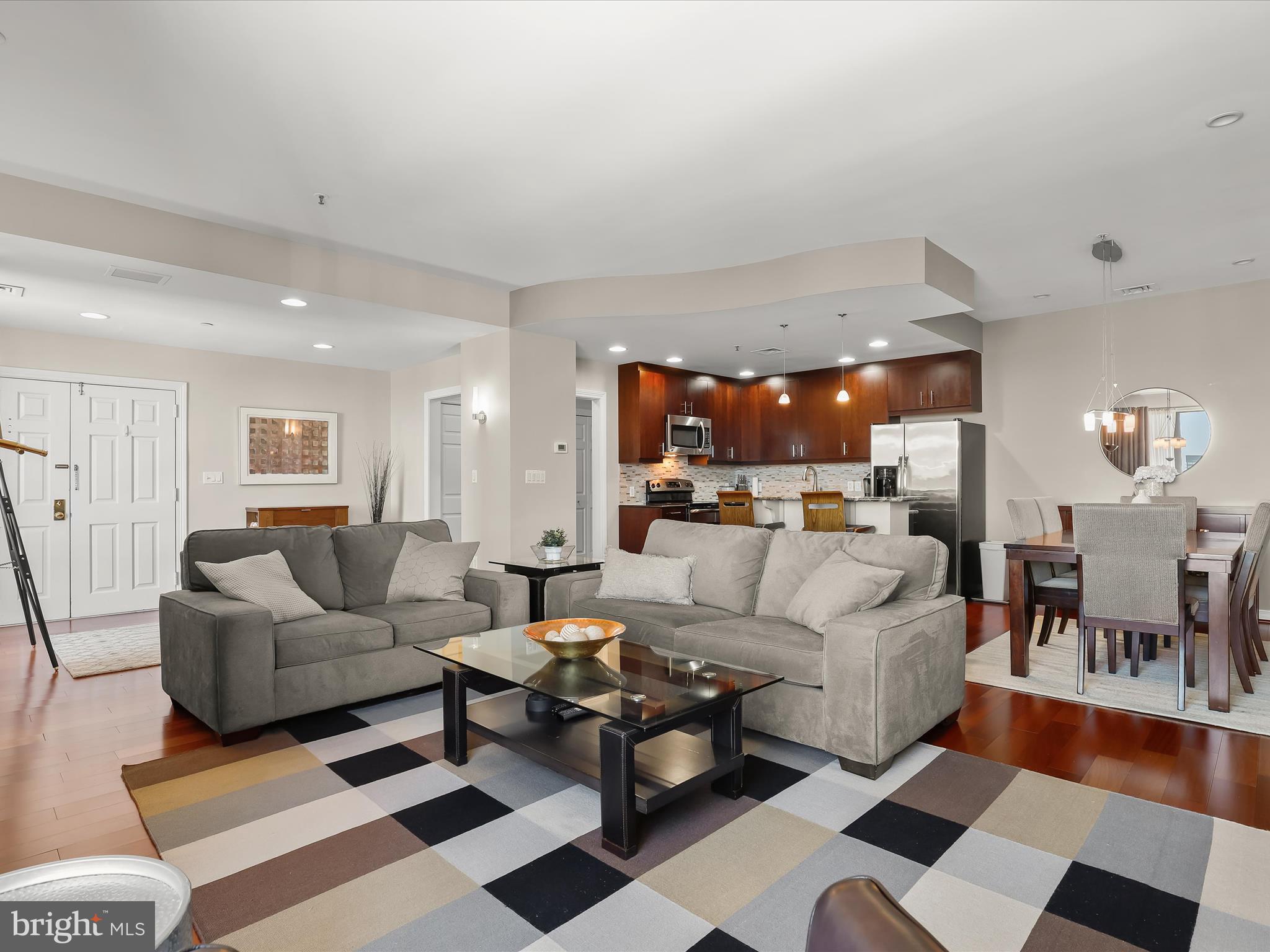 INNER HARBOR - Residential