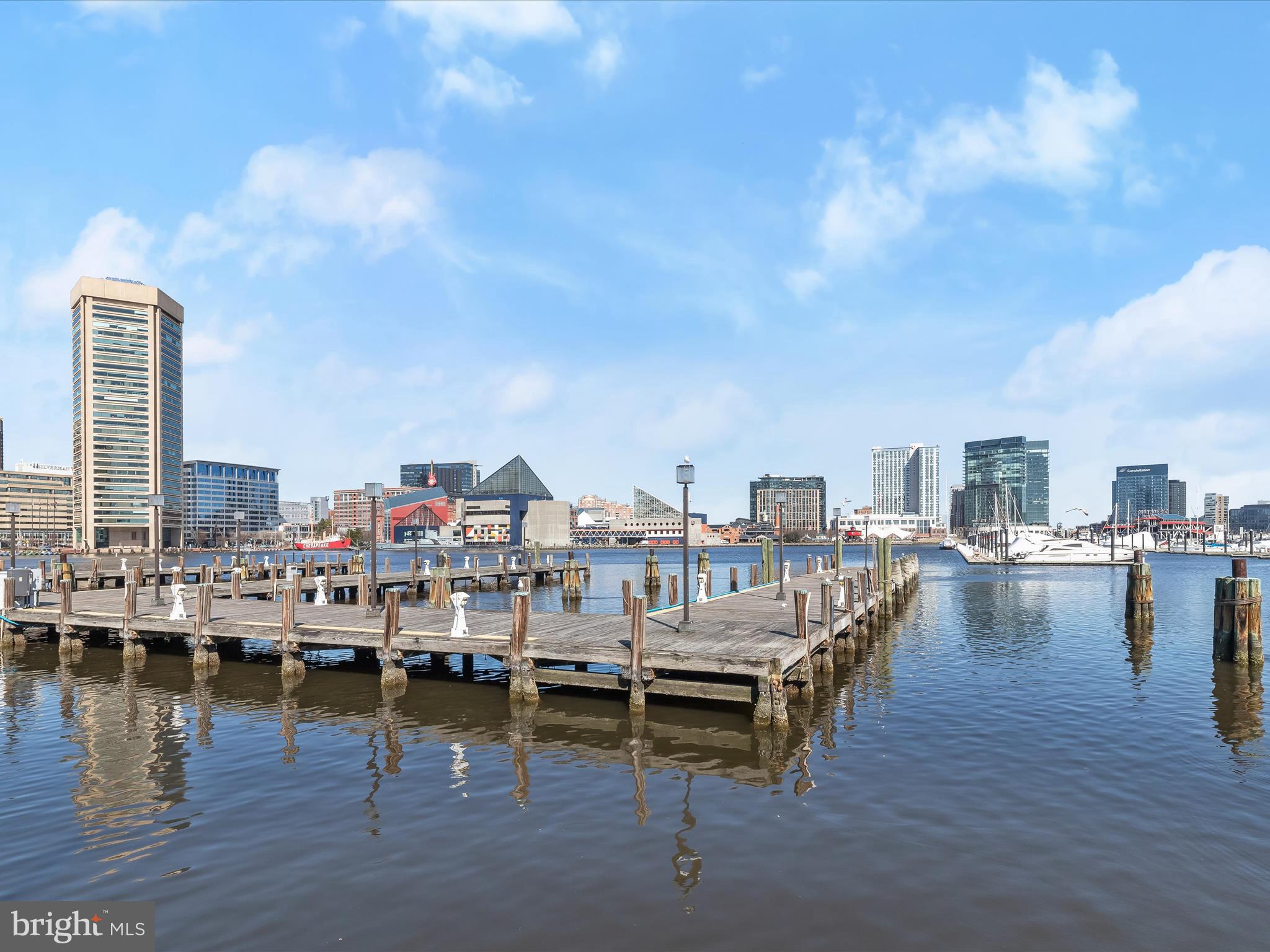 INNER HARBOR - Residential
