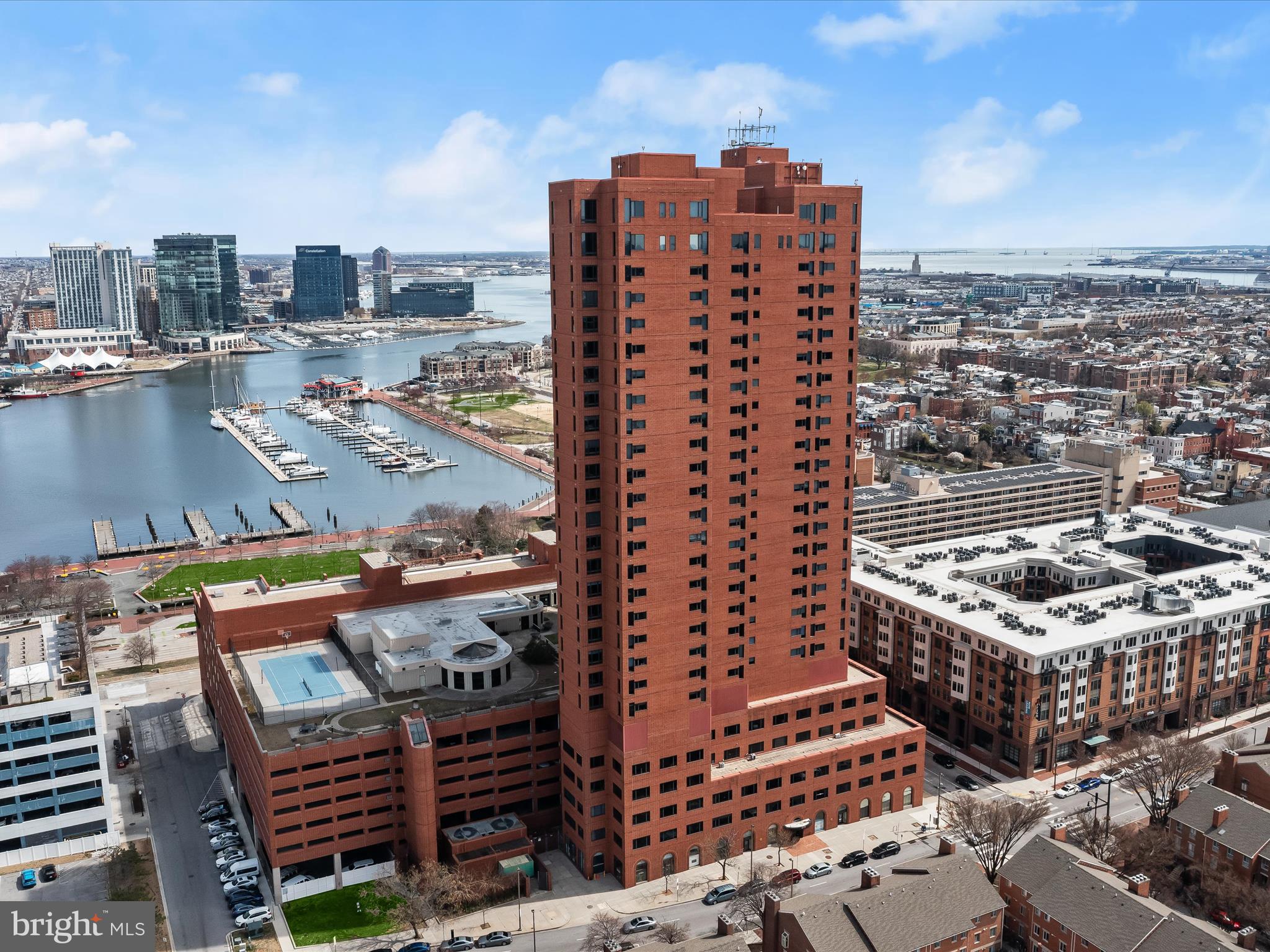 INNER HARBOR - Residential