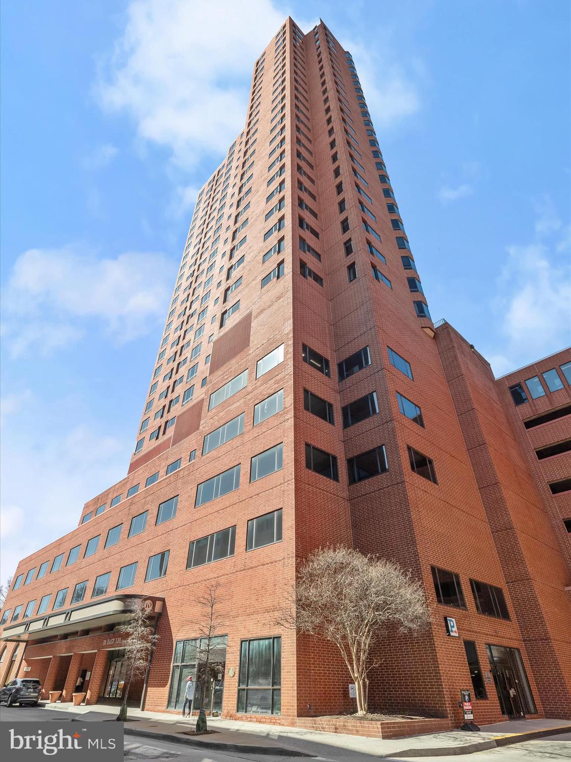 INNER HARBOR - Residential