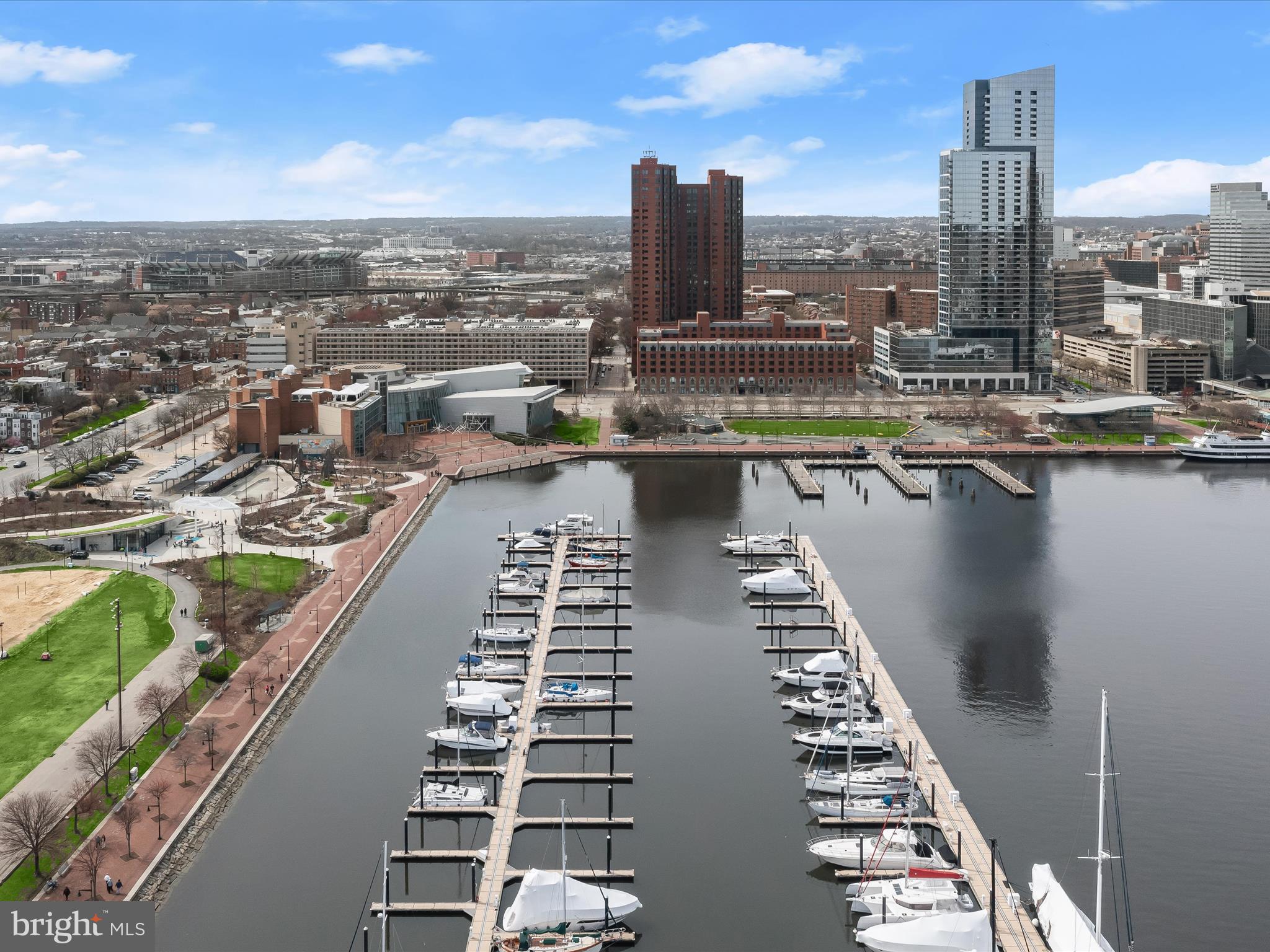 INNER HARBOR - Residential