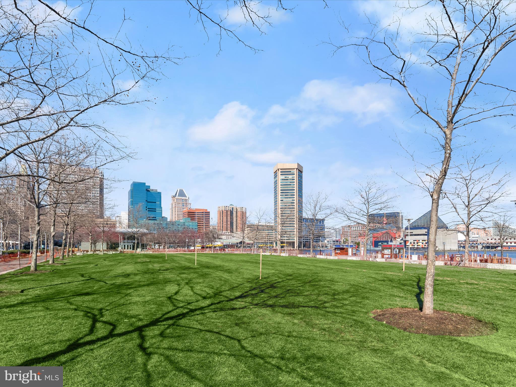 INNER HARBOR - Residential