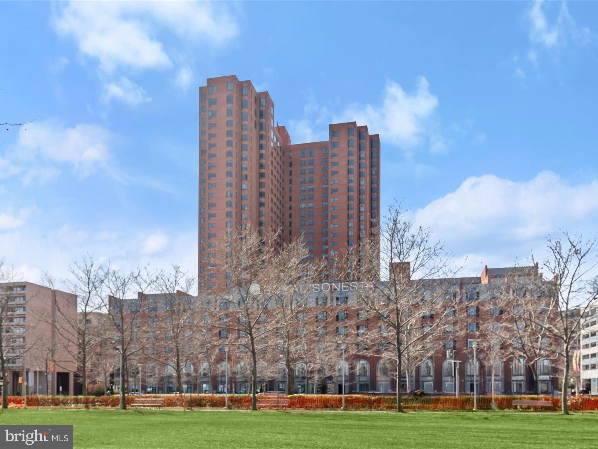 INNER HARBOR - Residential