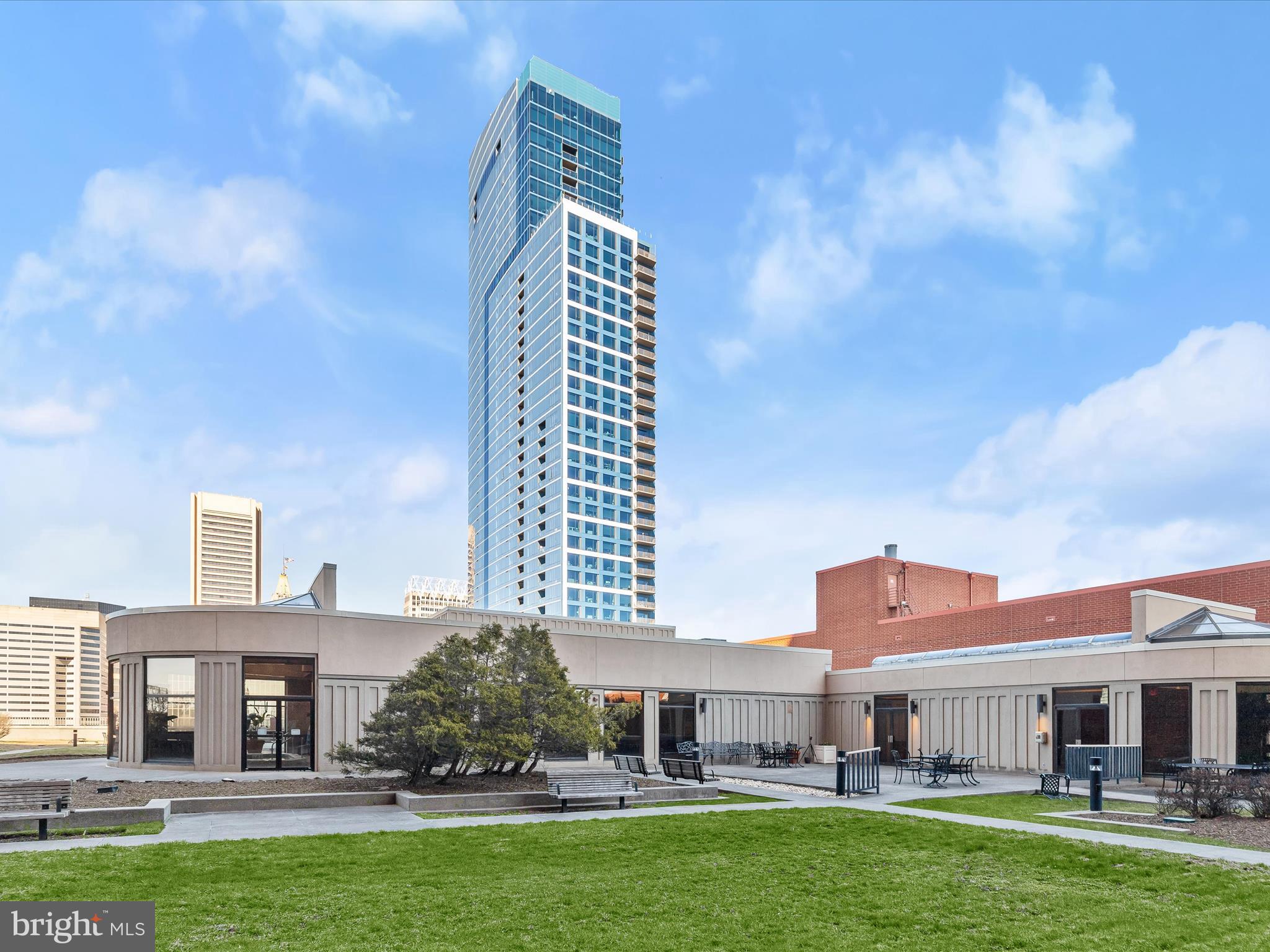 INNER HARBOR - Residential