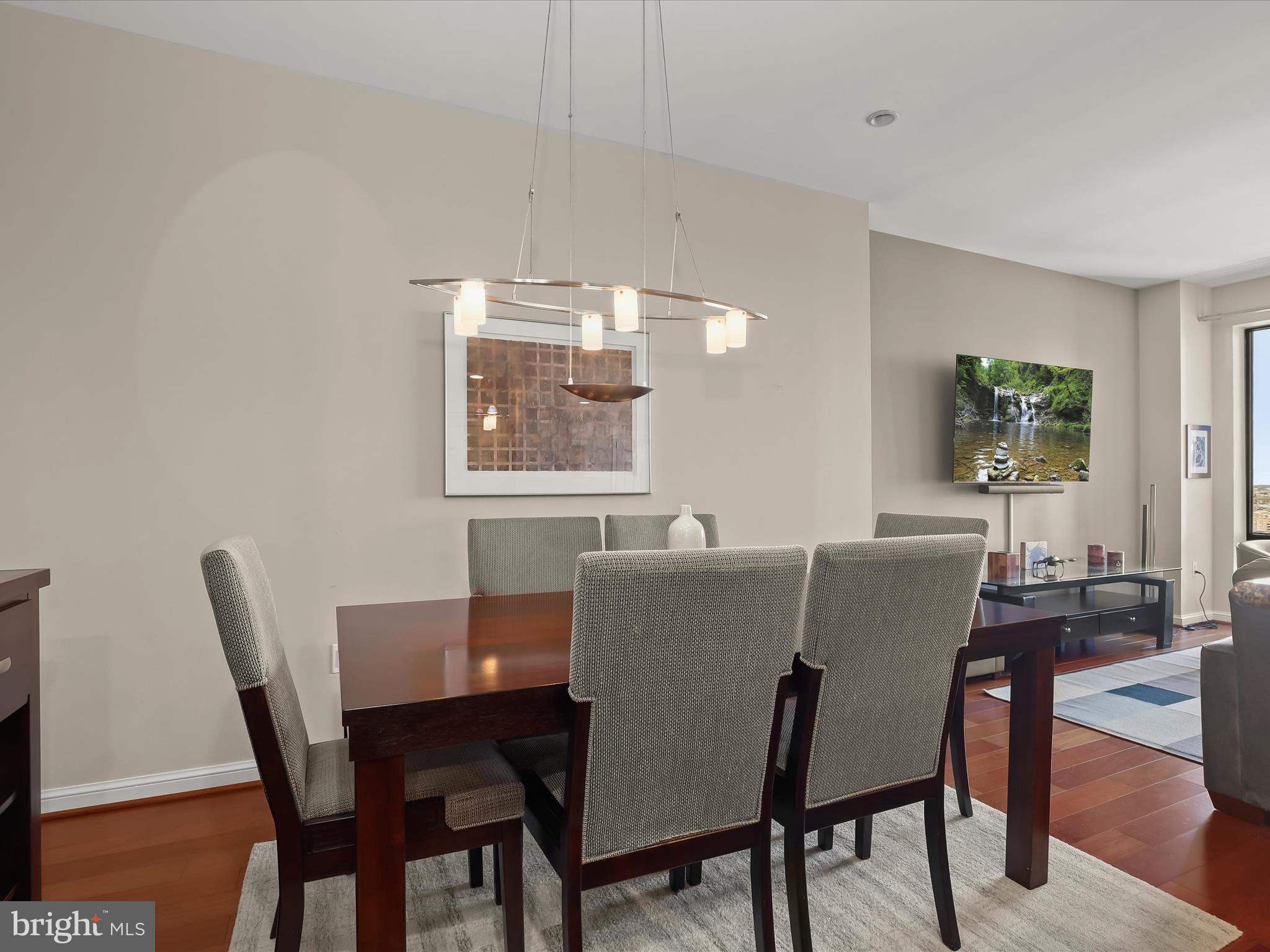 INNER HARBOR - Residential