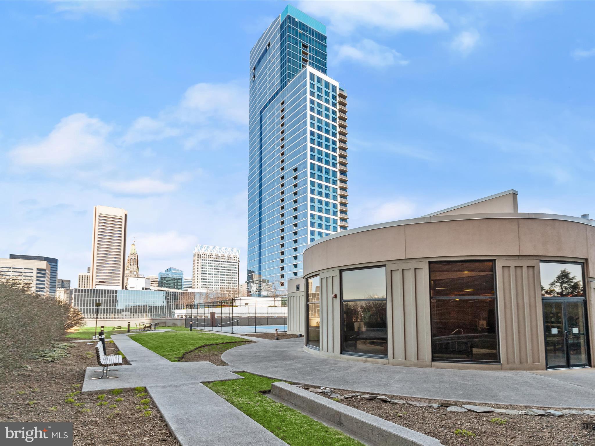 INNER HARBOR - Residential