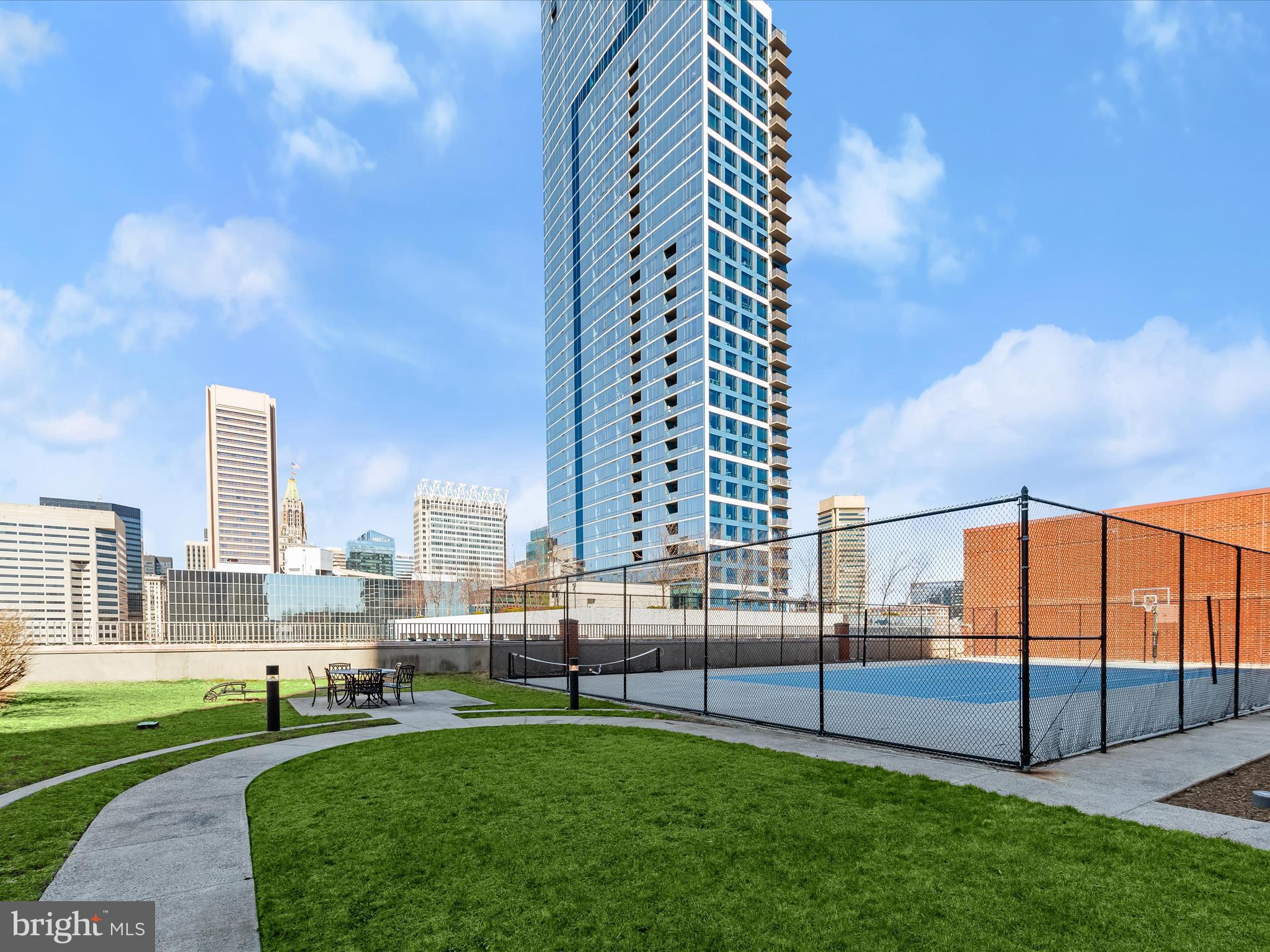 INNER HARBOR - Residential
