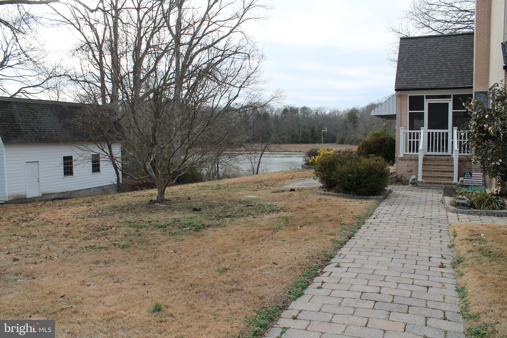 5300 N WILLIAMS CREEK DRIVE