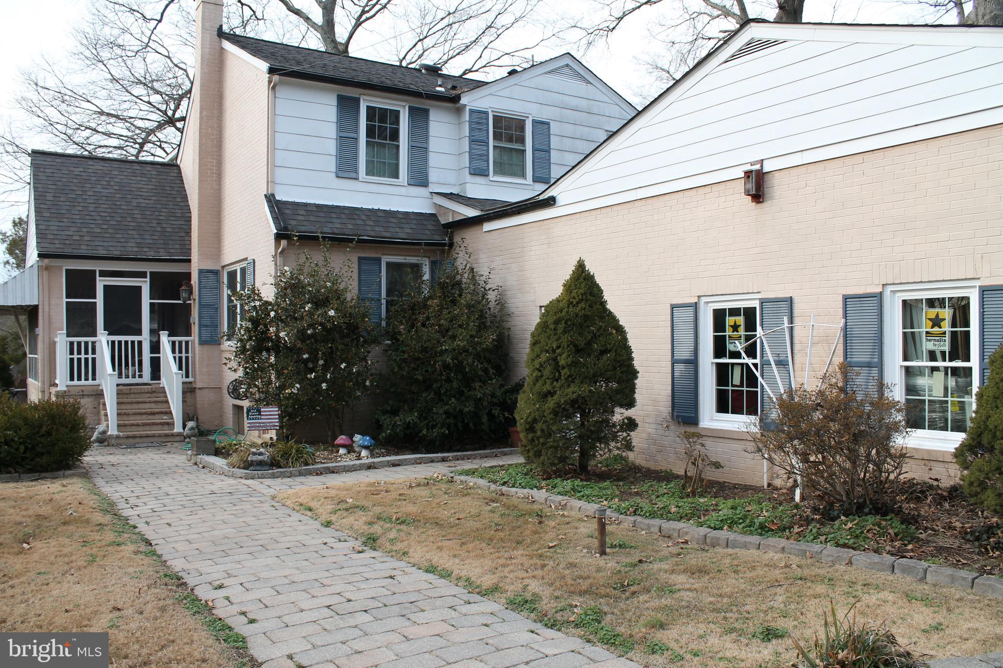 5300 N WILLIAMS CREEK DRIVE