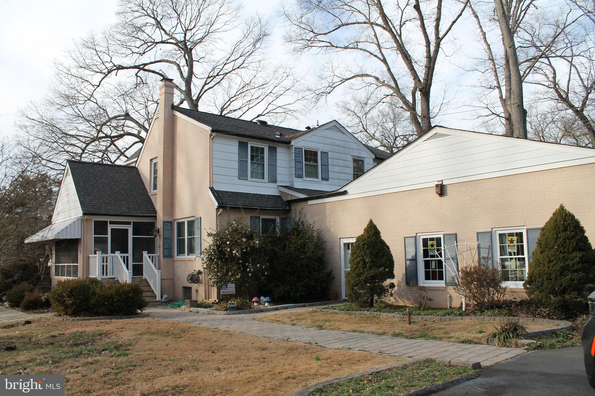 5300 N WILLIAMS CREEK DRIVE