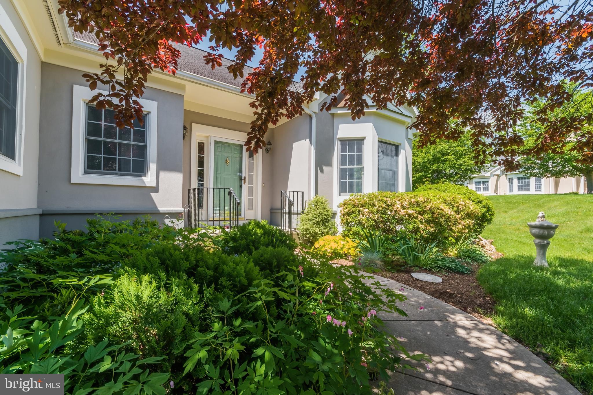 FERNBANK - Residential