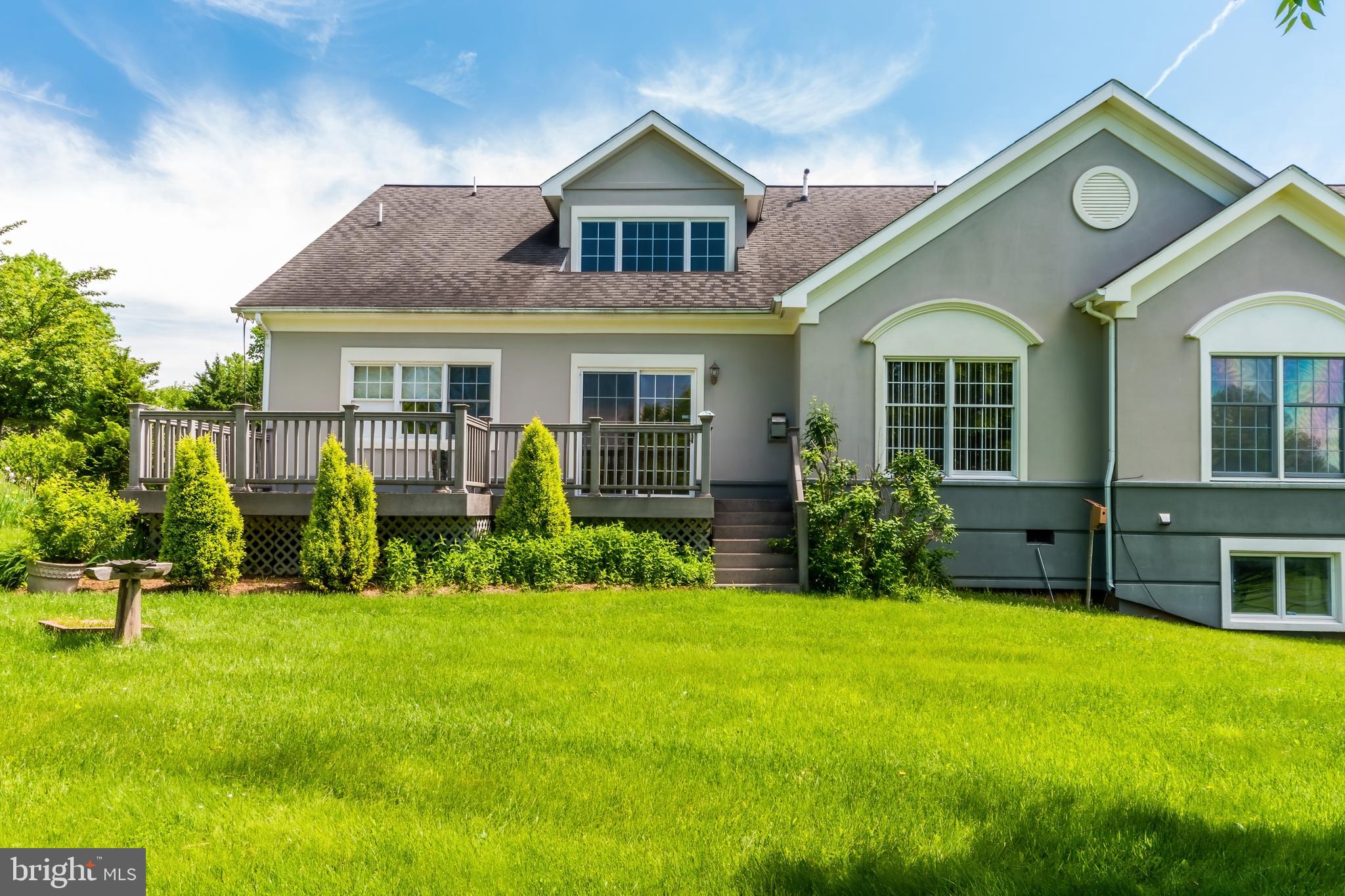 FERNBANK - Residential