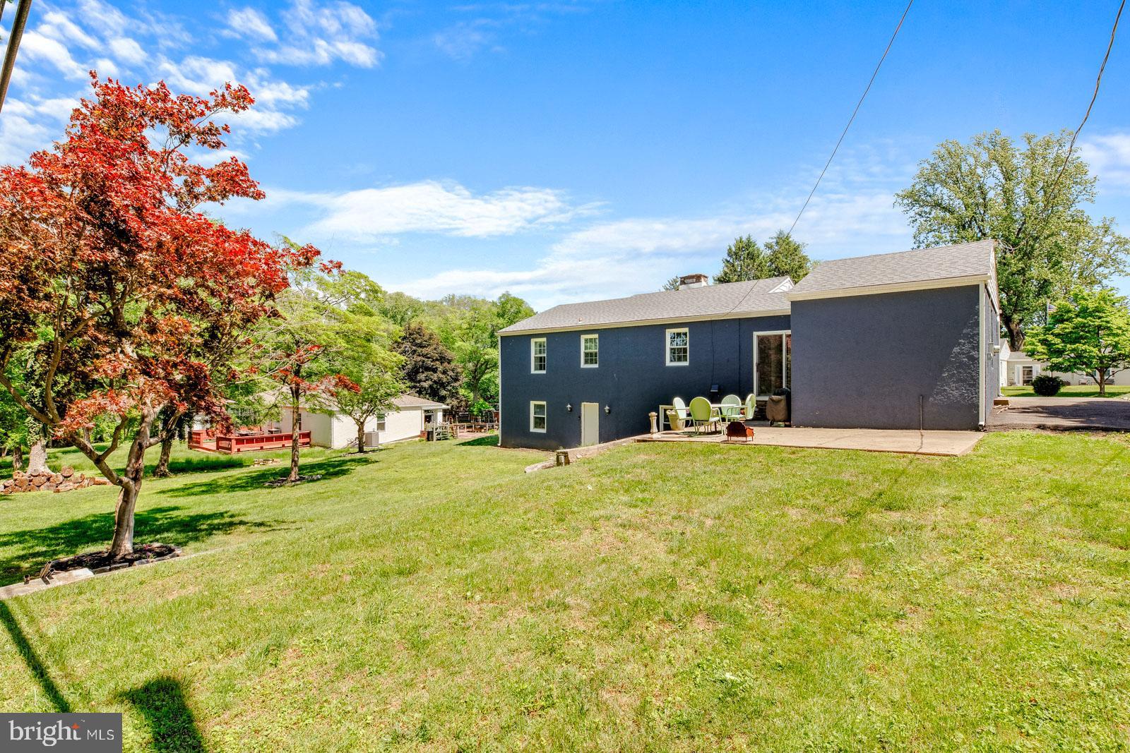 PINE TREE FARMS - Residential