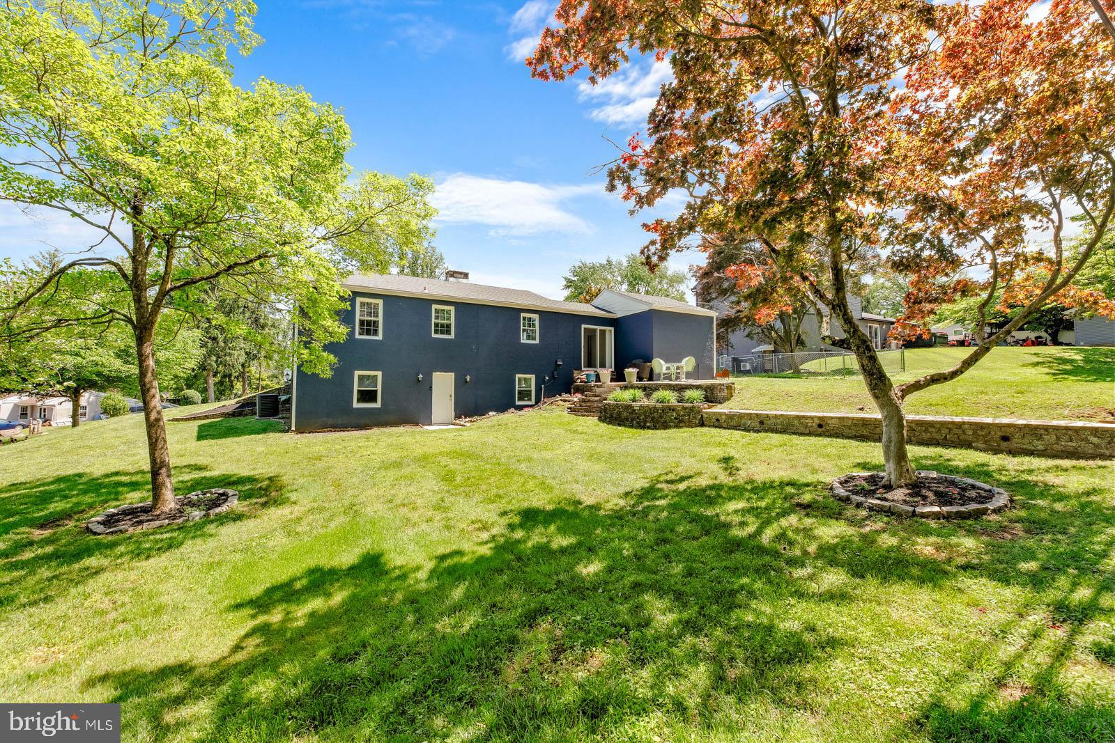 PINE TREE FARMS - Residential