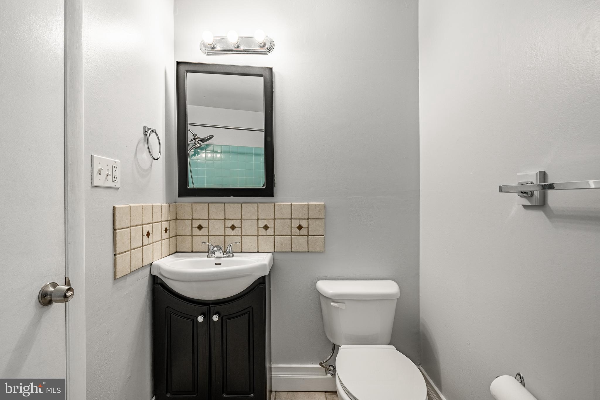 PROVIDENCE FORGE - Residential