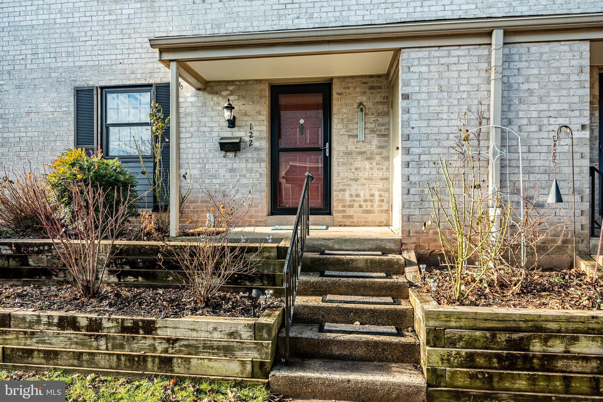 PROVIDENCE FORGE - Residential