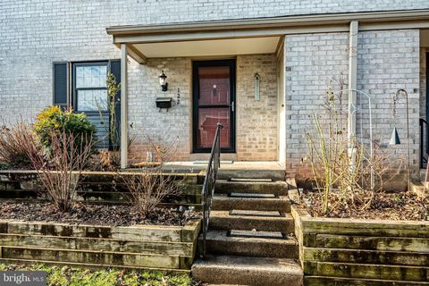 122 PROVIDENCE FORGE ROAD ROYERSFORD PA 19468