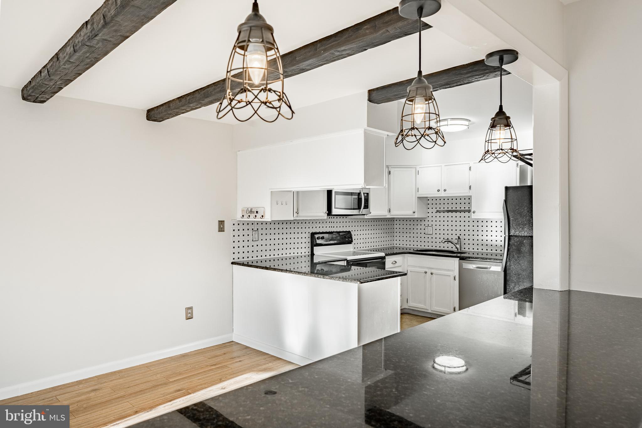 PROVIDENCE FORGE - Residential