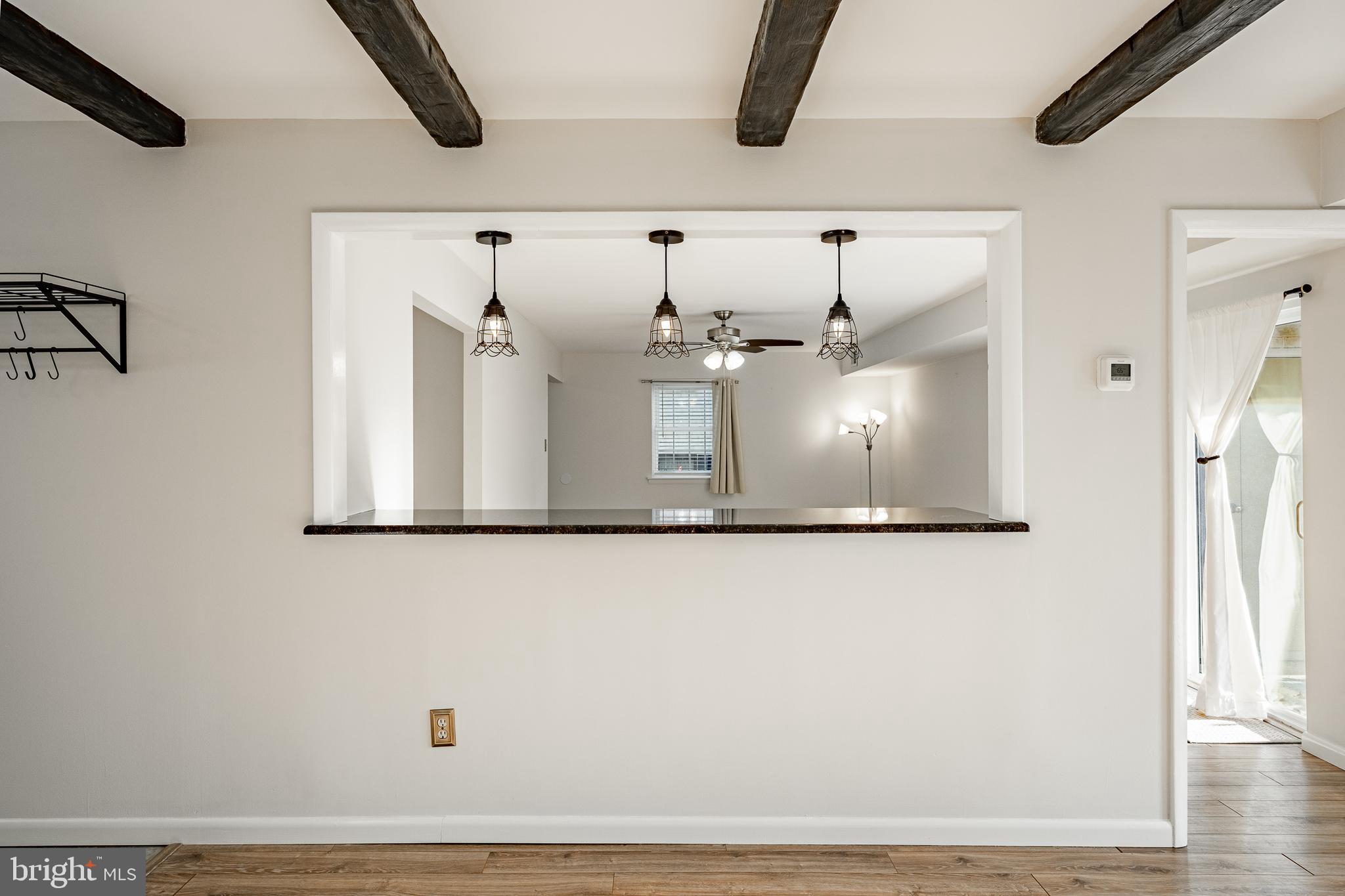 PROVIDENCE FORGE - Residential