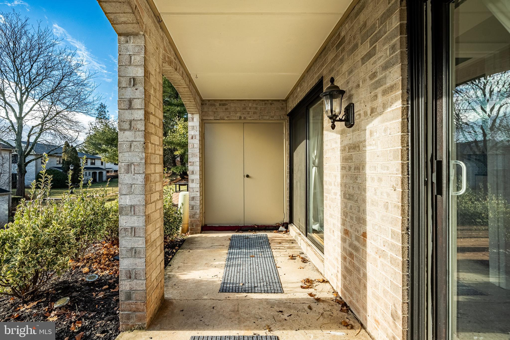 PROVIDENCE FORGE - Residential