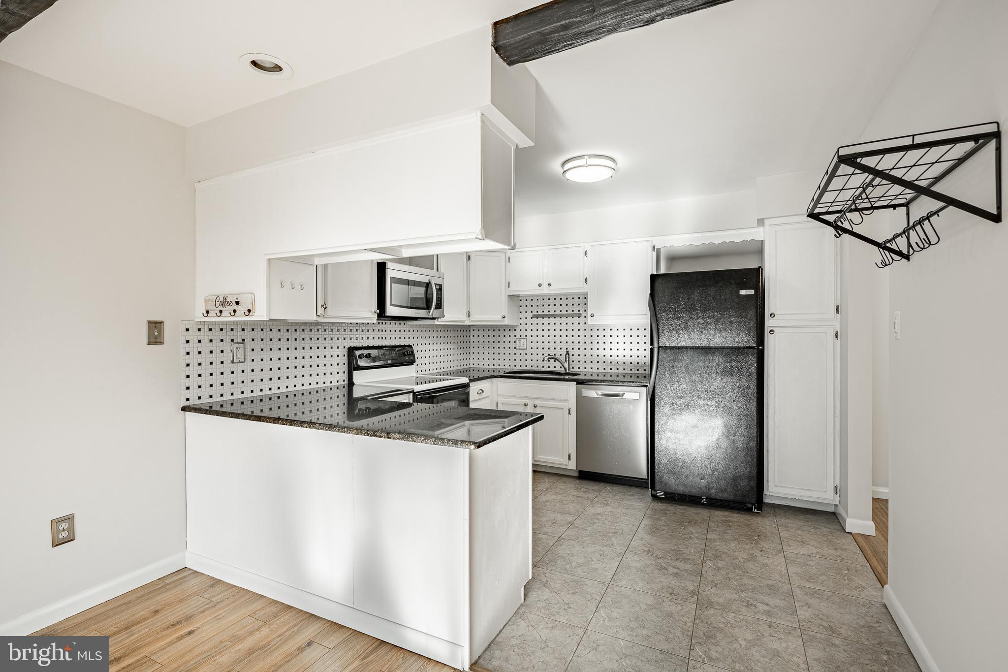 PROVIDENCE FORGE - Residential