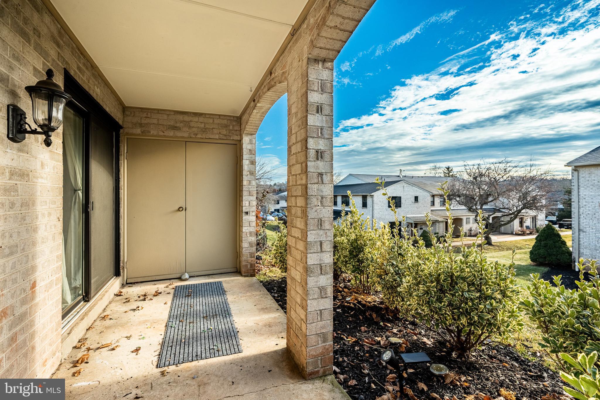 PROVIDENCE FORGE - Residential