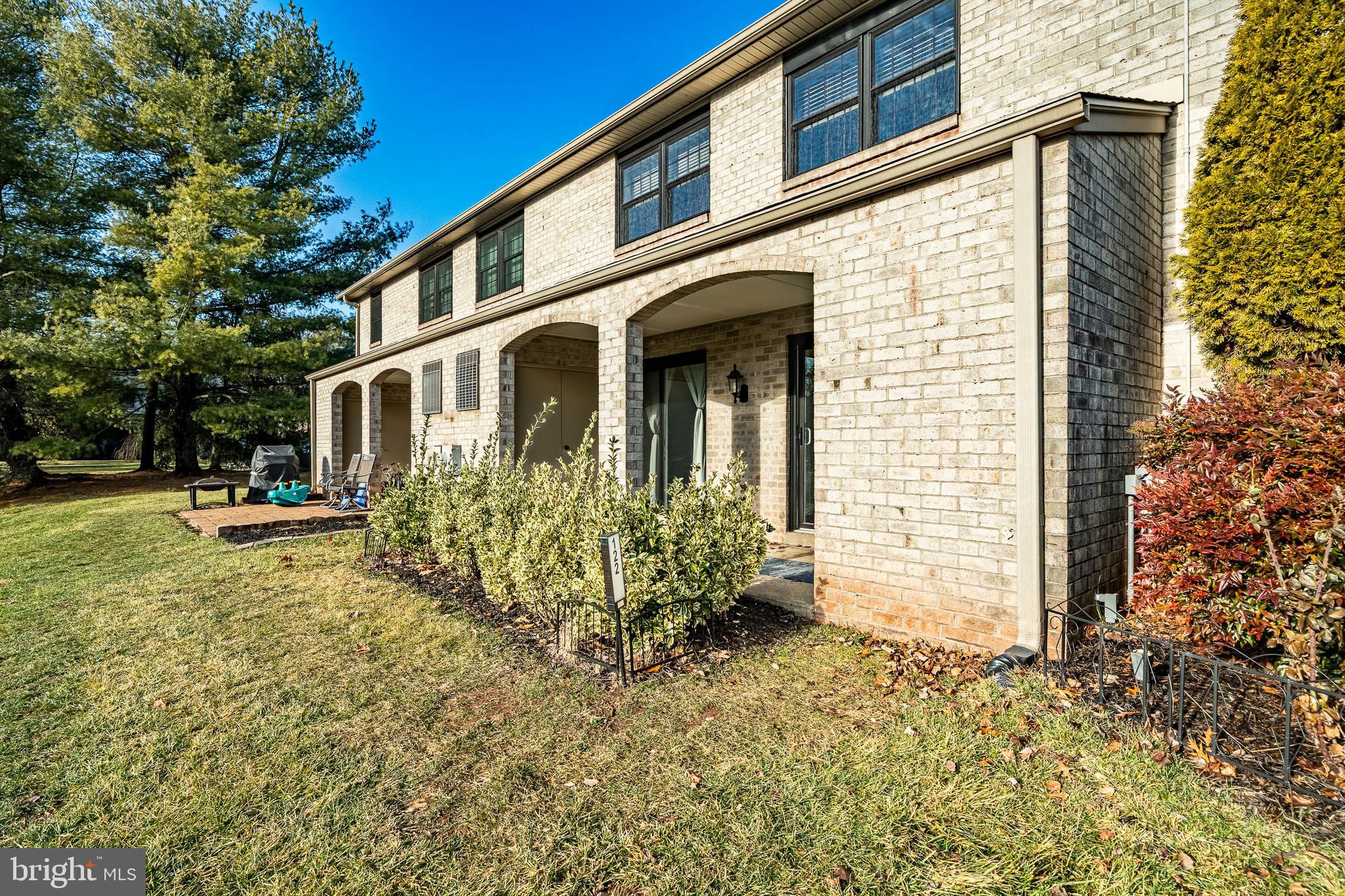 PROVIDENCE FORGE - Residential