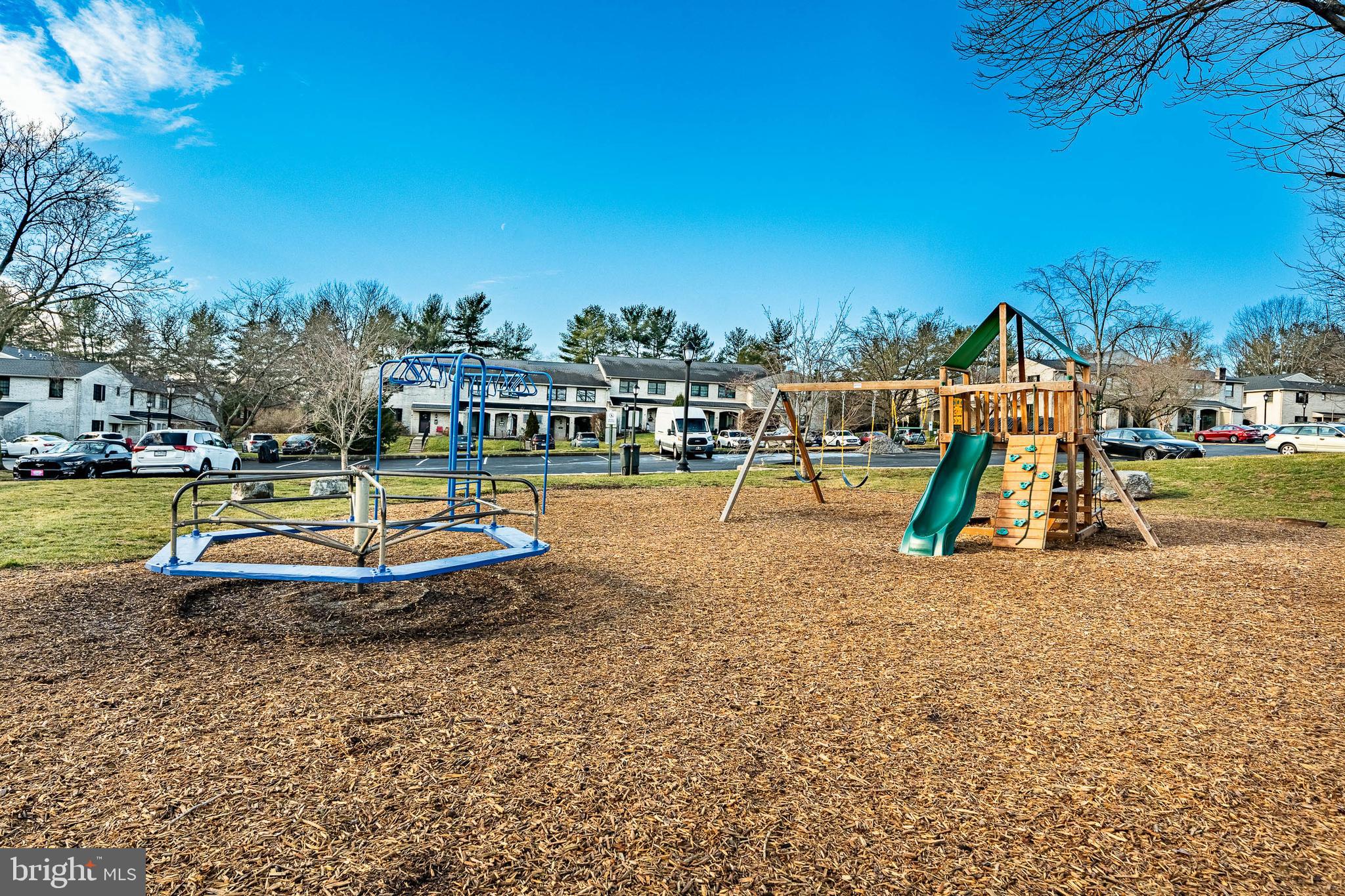 PROVIDENCE FORGE - Residential