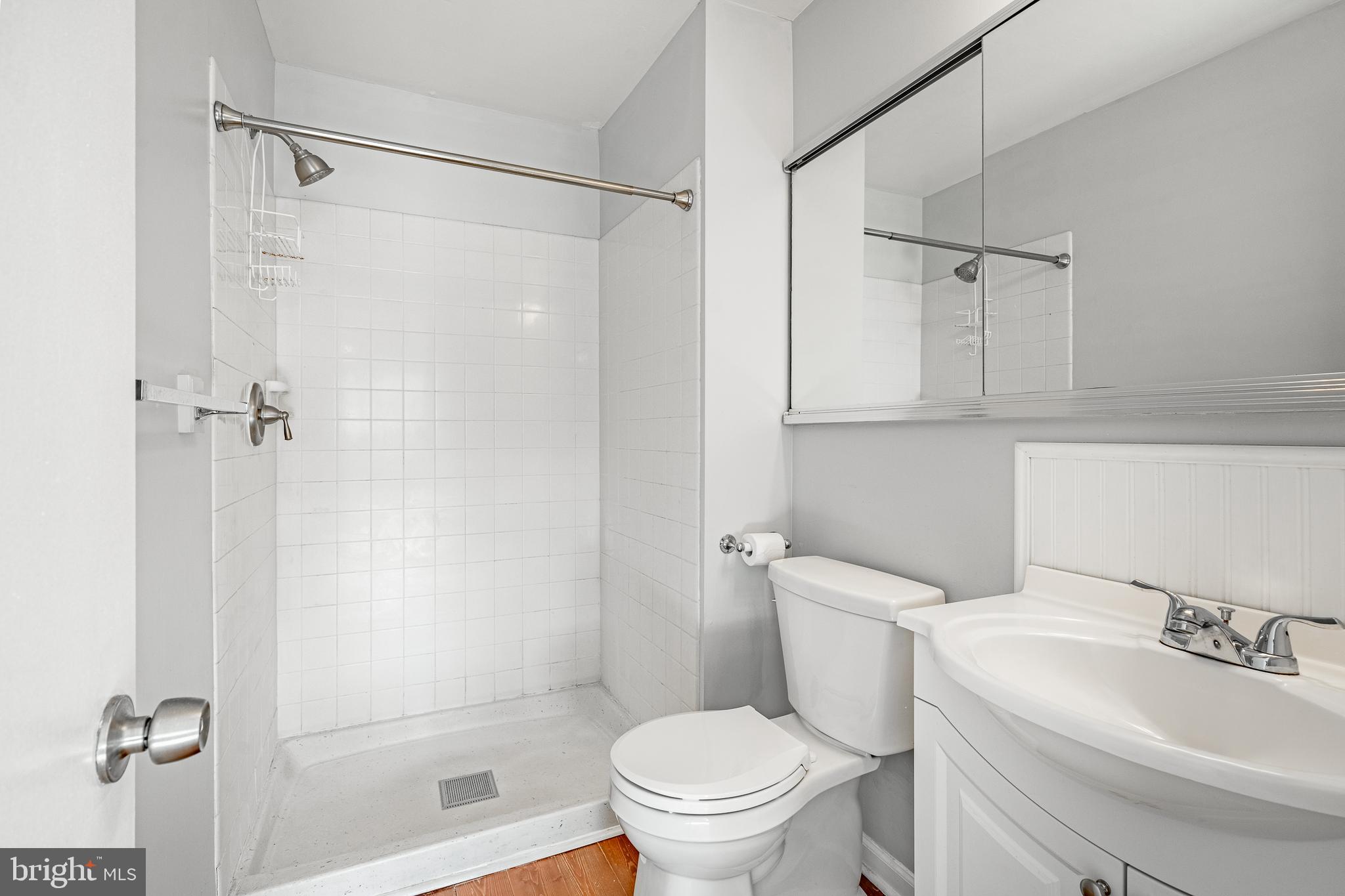 PROVIDENCE FORGE - Residential