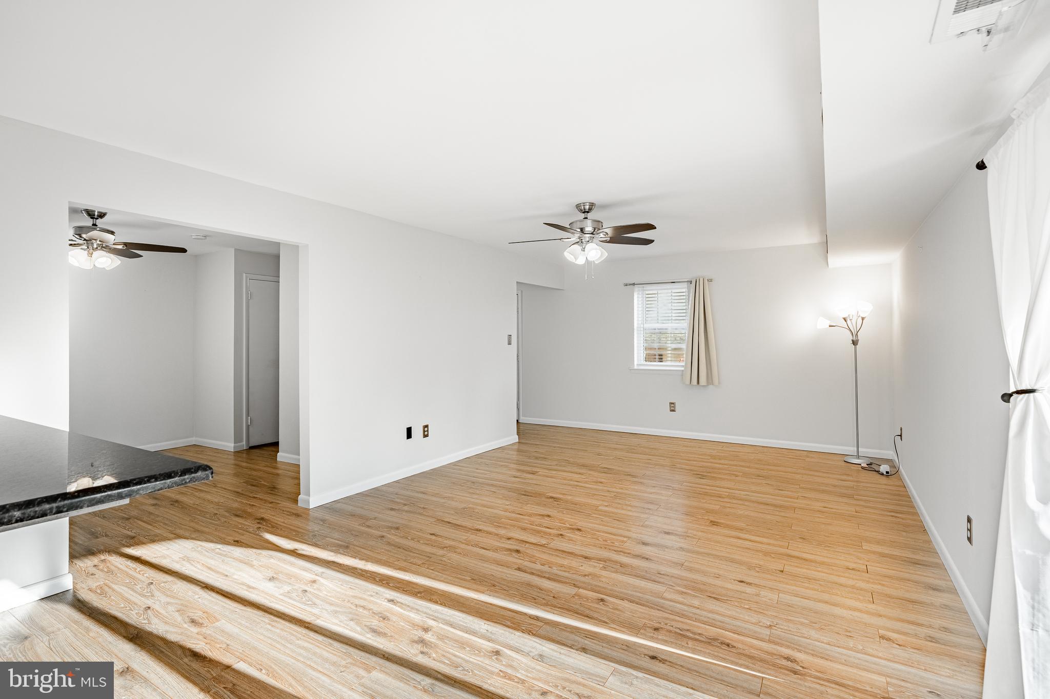 PROVIDENCE FORGE - Residential