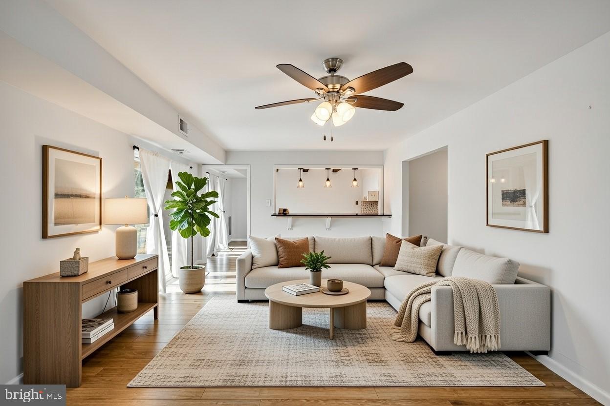 PROVIDENCE FORGE - Residential