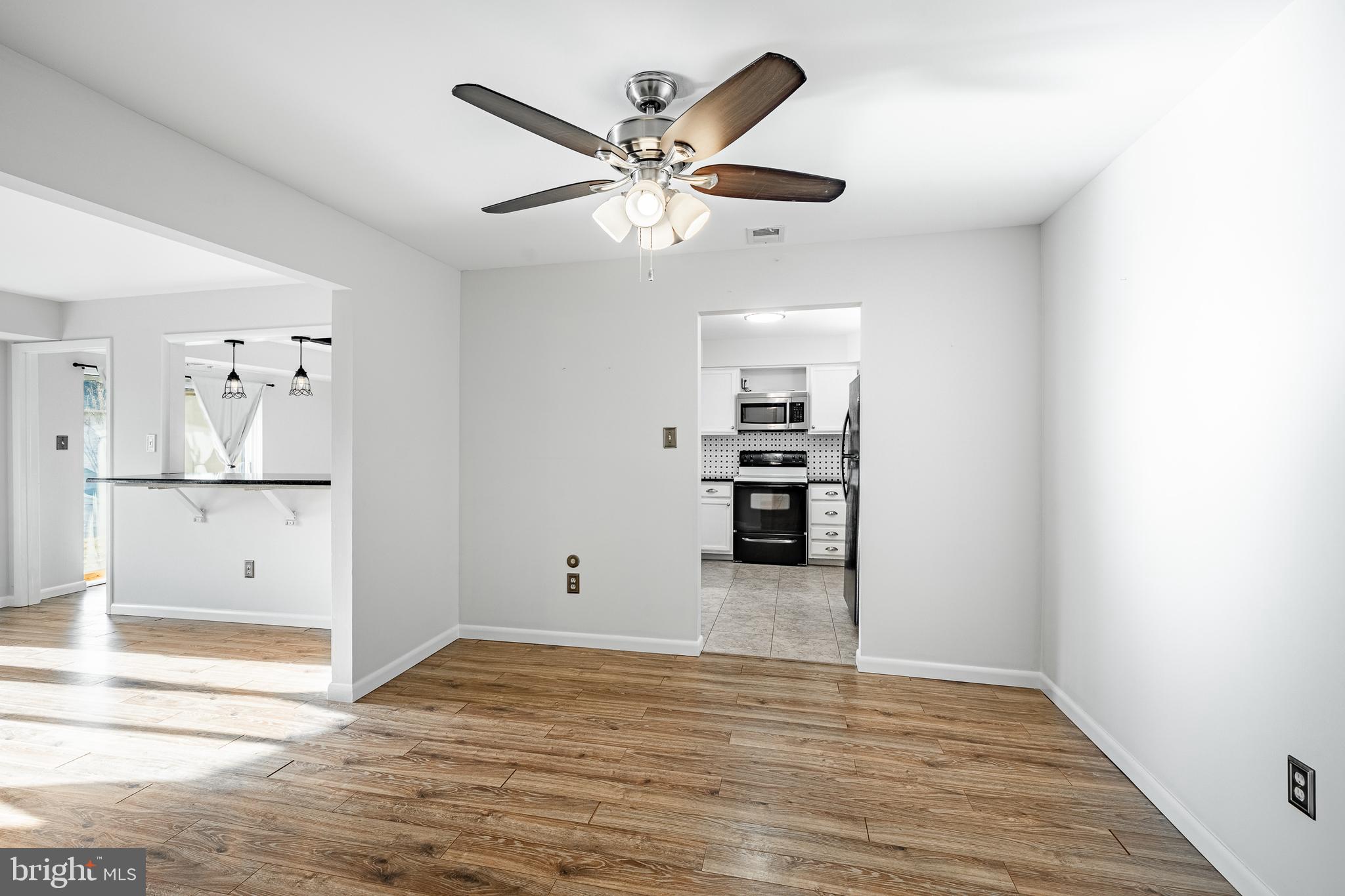 PROVIDENCE FORGE - Residential