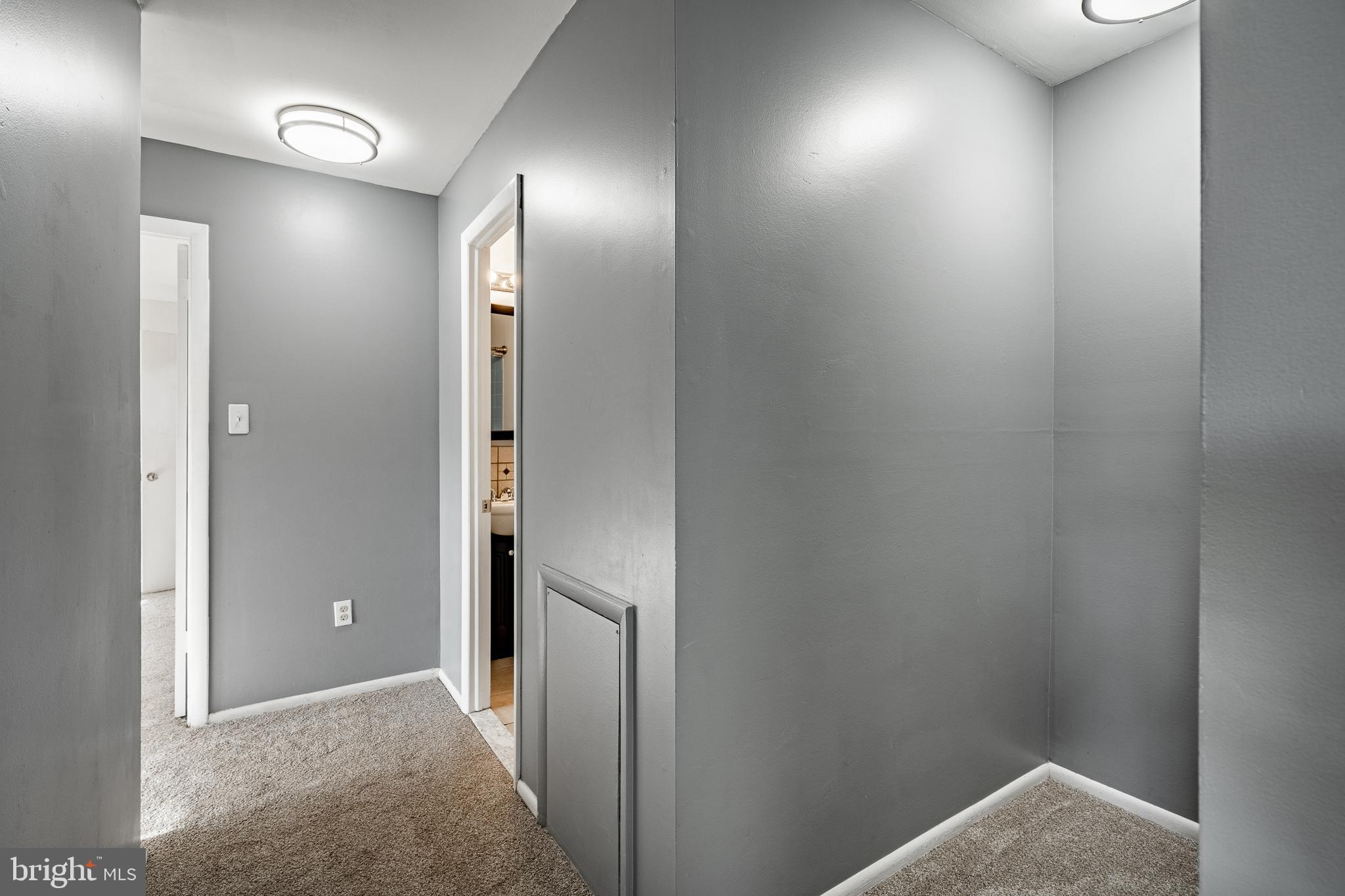 PROVIDENCE FORGE - Residential