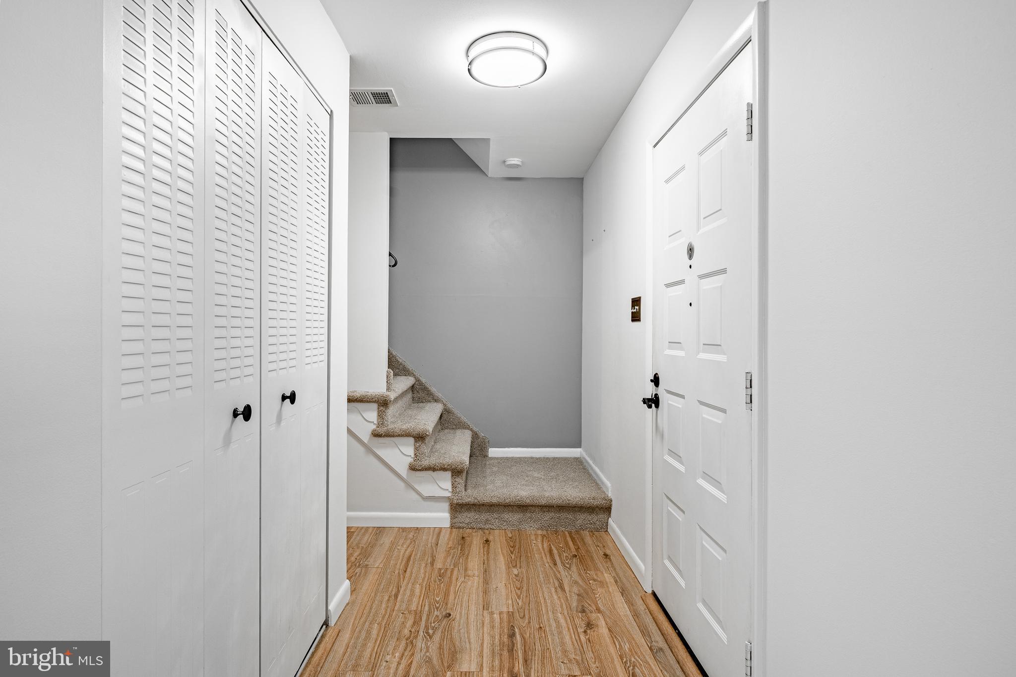 PROVIDENCE FORGE - Residential