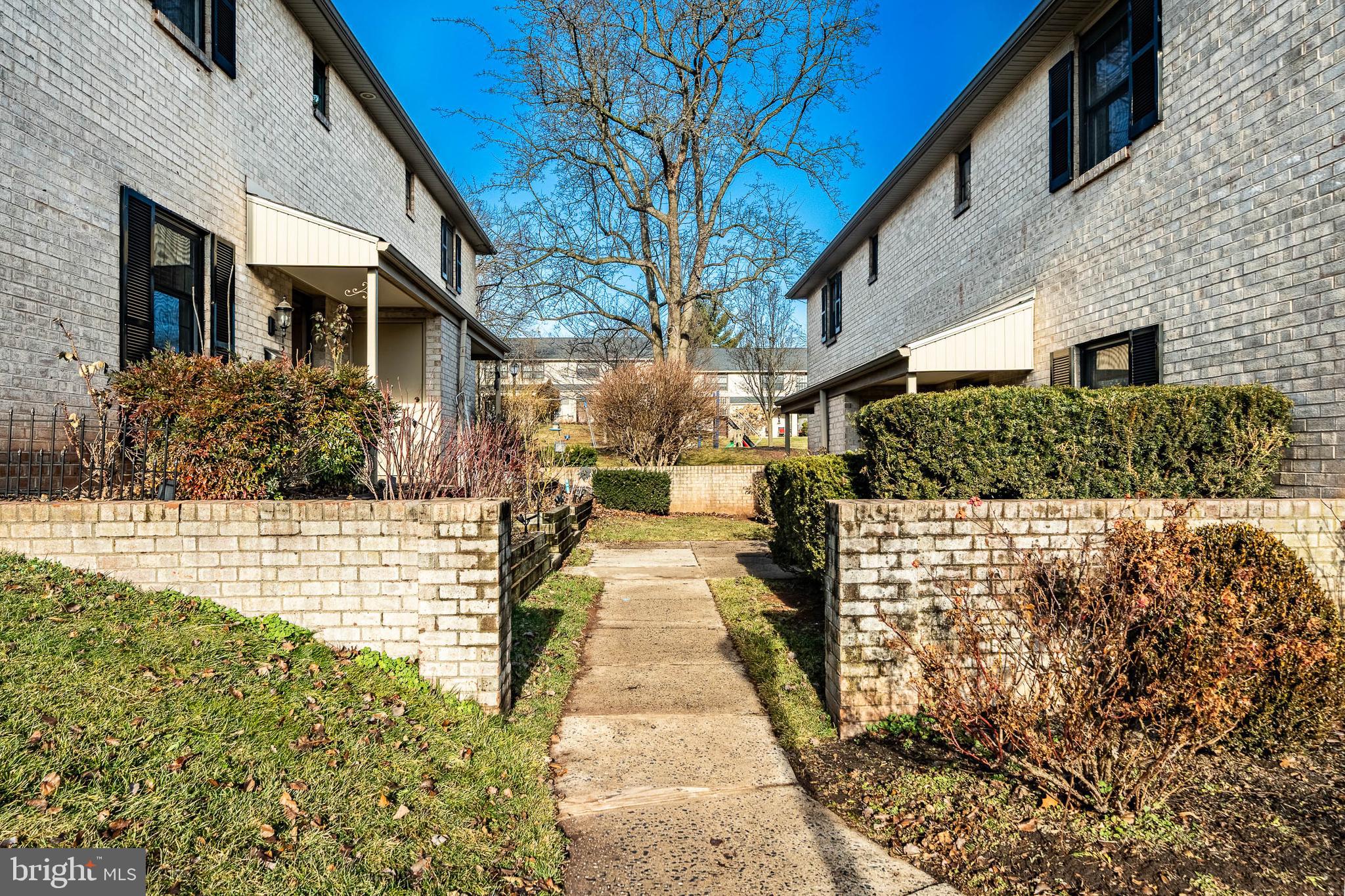 PROVIDENCE FORGE - Residential