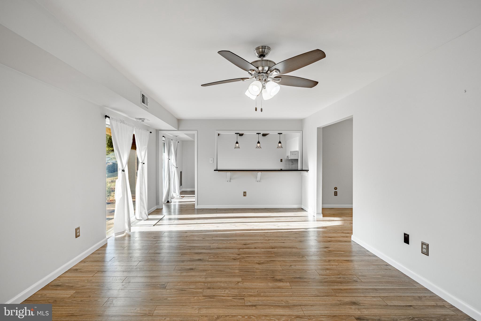 PROVIDENCE FORGE - Residential