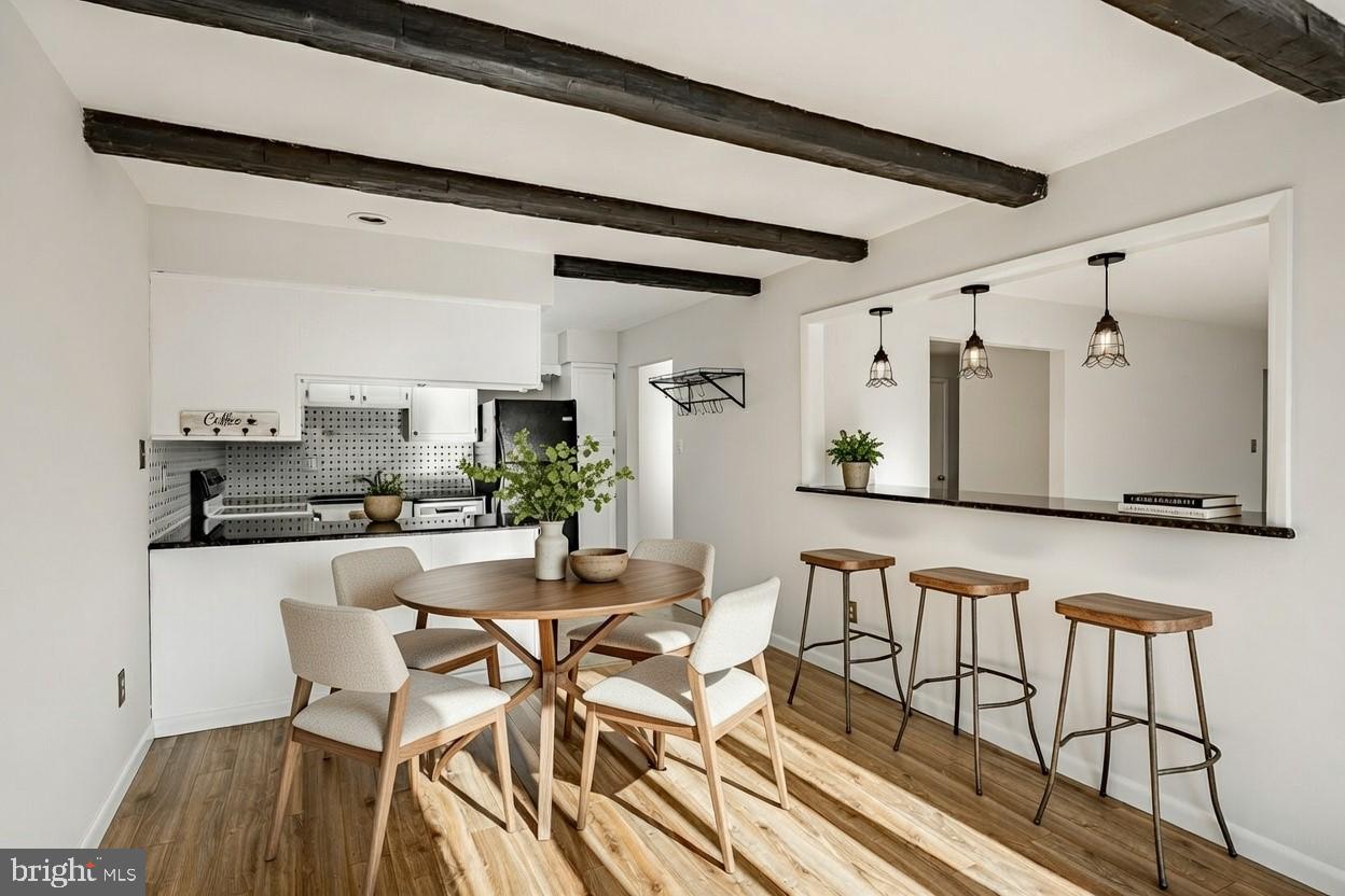 PROVIDENCE FORGE - Residential