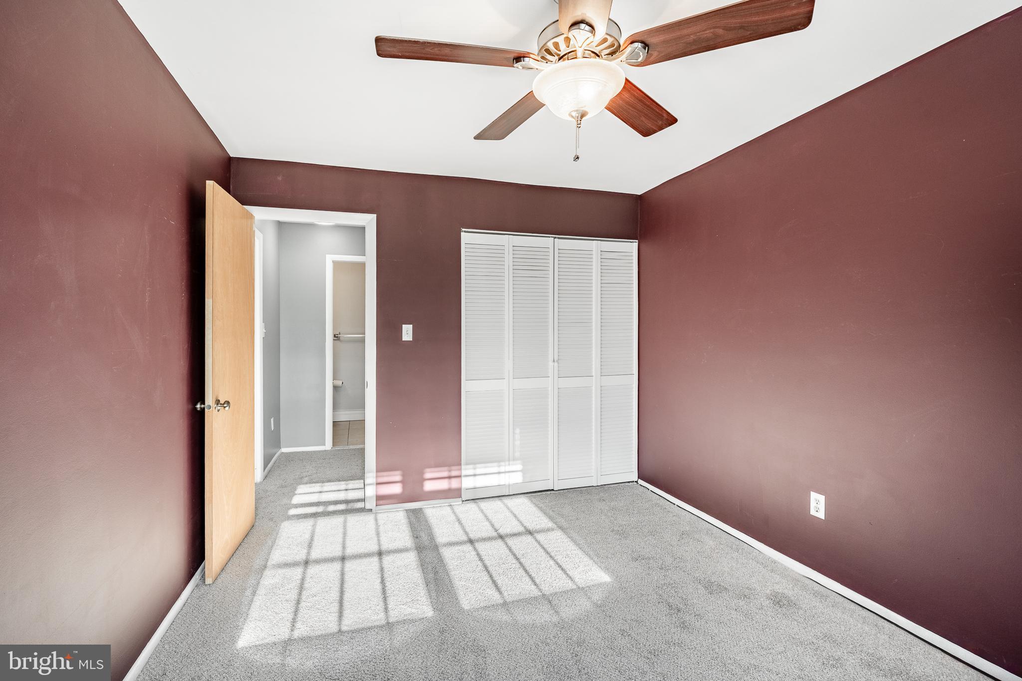 PROVIDENCE FORGE - Residential