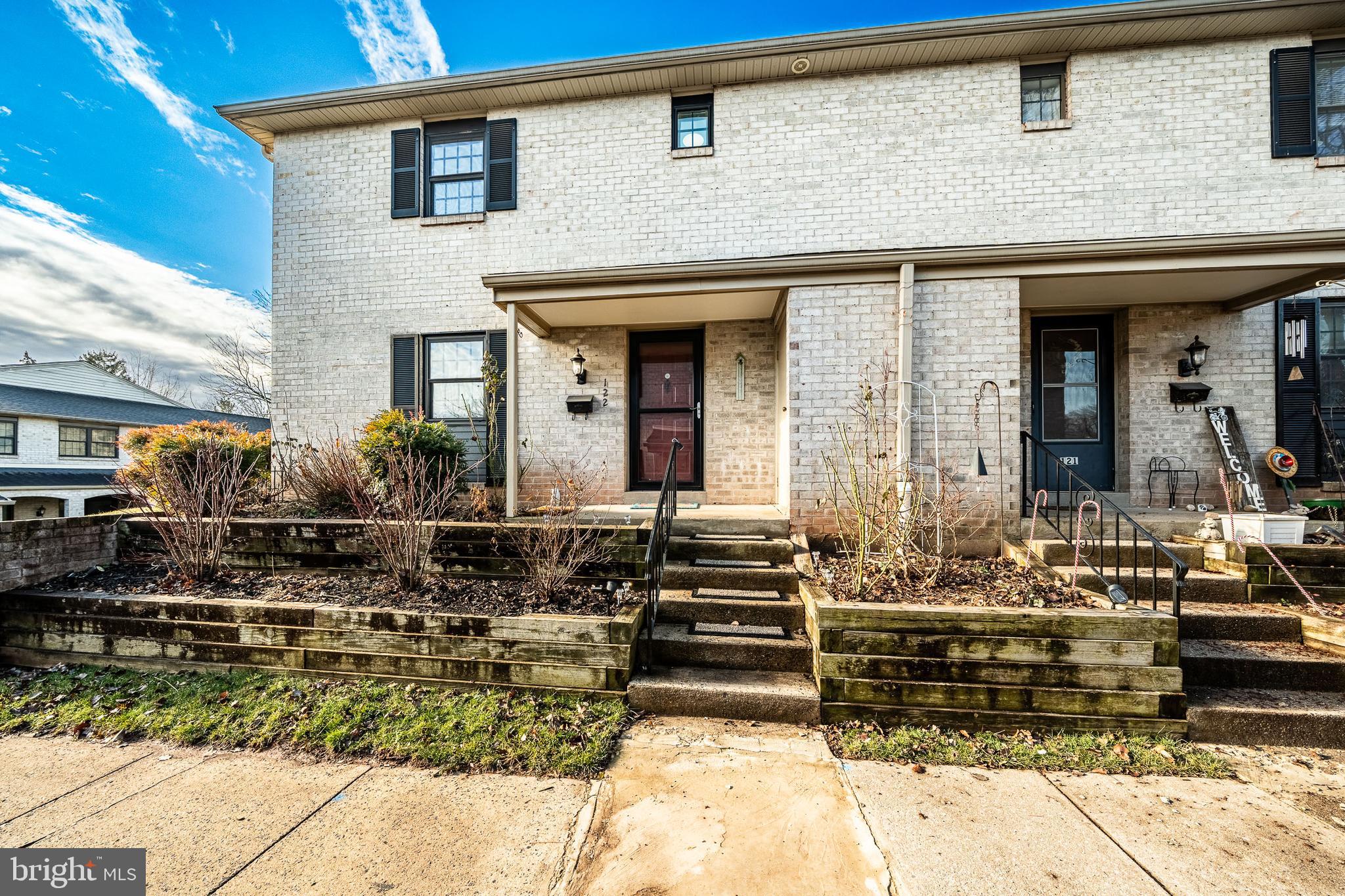 PROVIDENCE FORGE - Residential