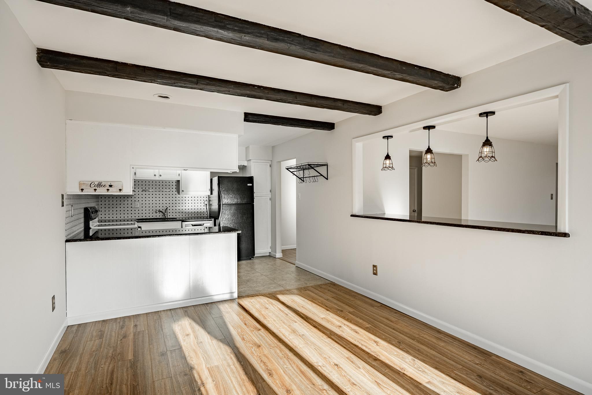 PROVIDENCE FORGE - Residential