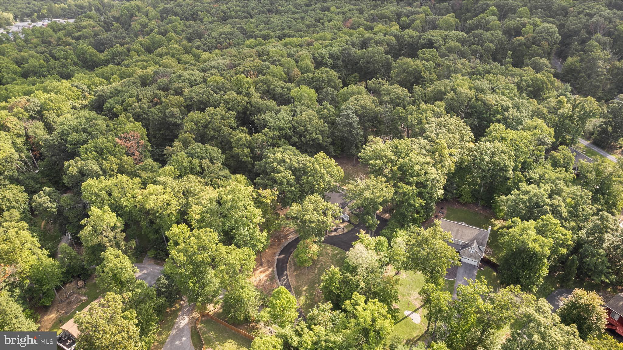 SHANNONDALE - Residential