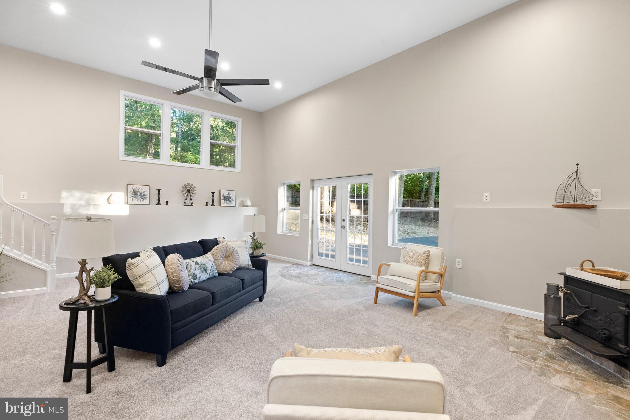 SHANNONDALE - Residential