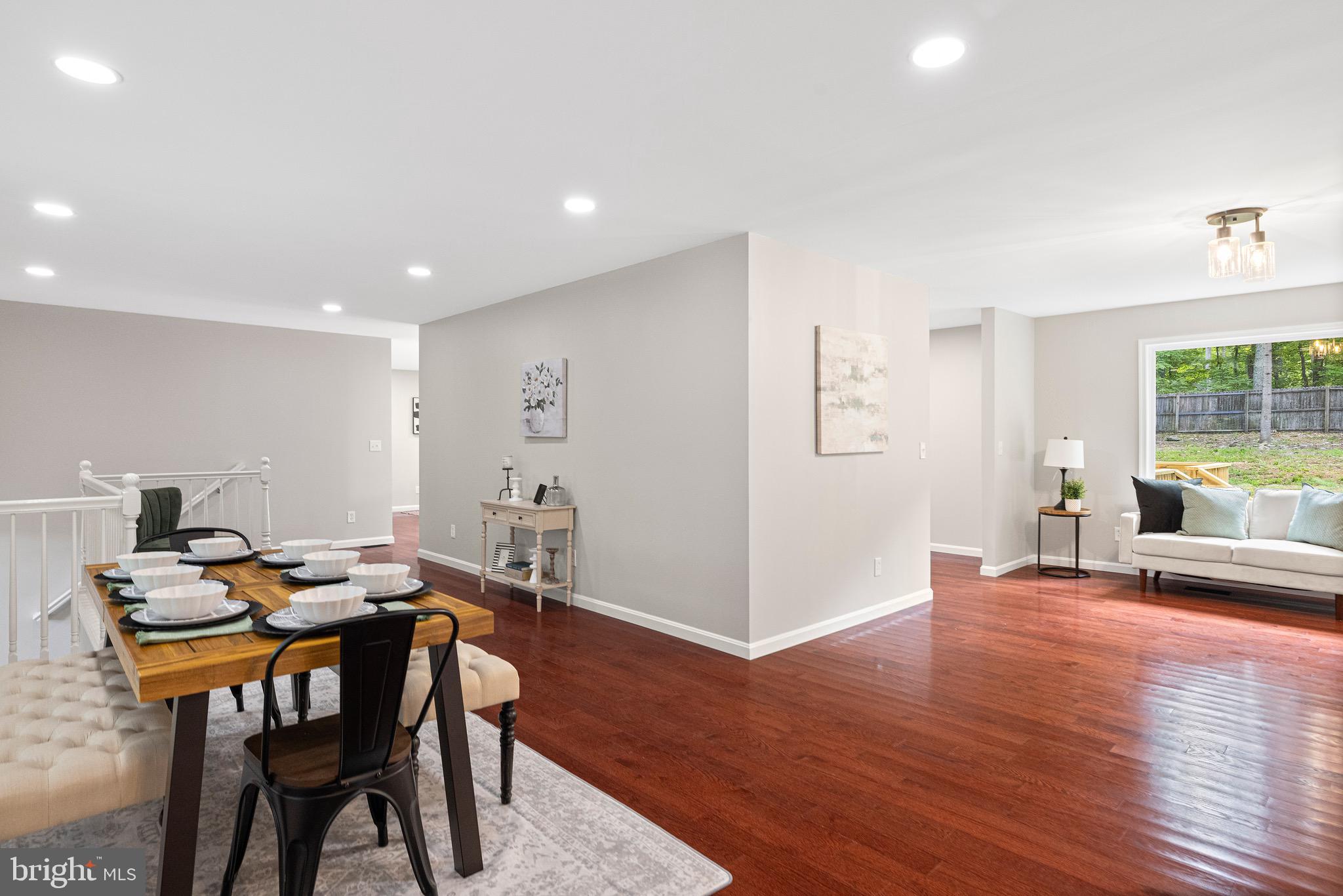 SHANNONDALE - Residential